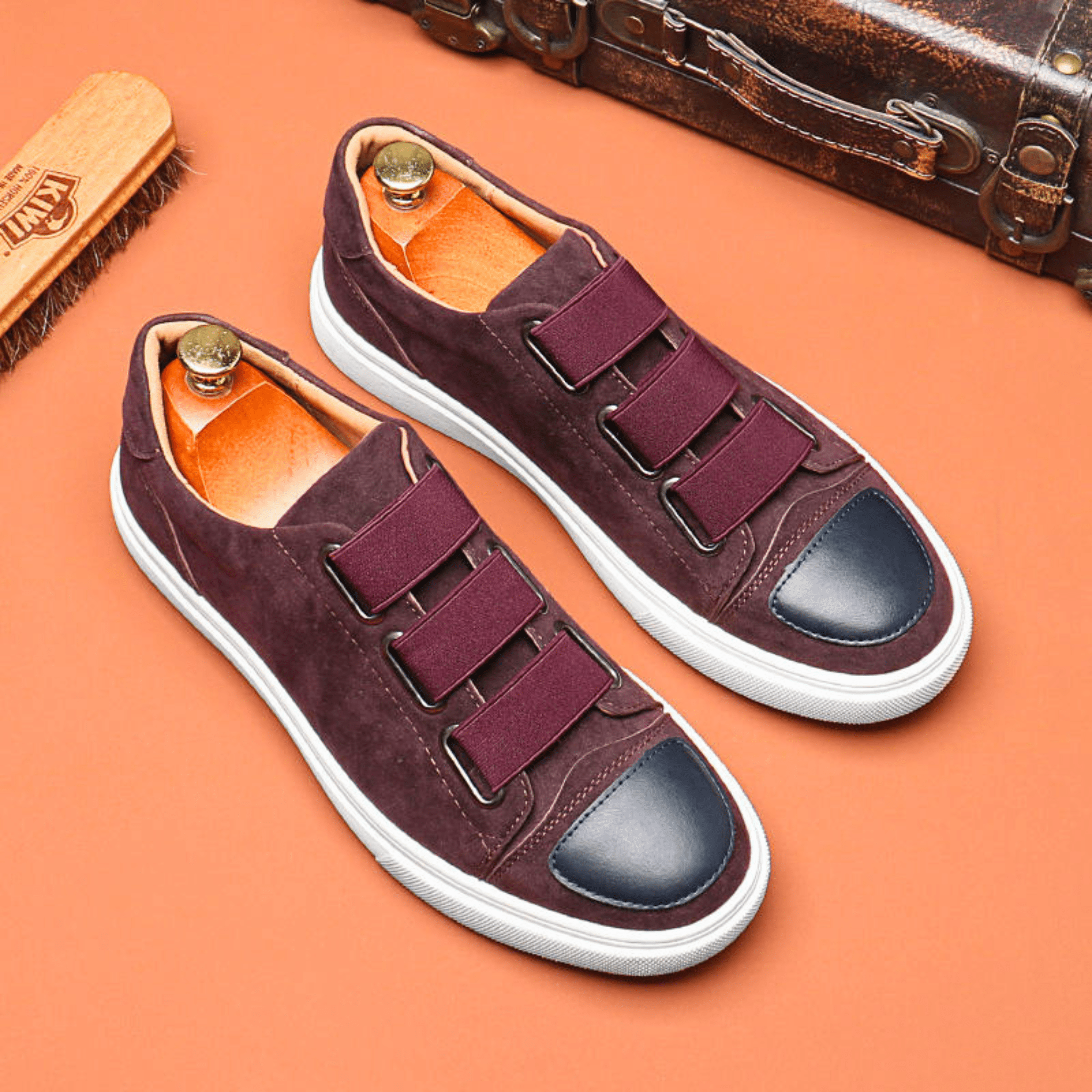 De Dalmont Sneaker