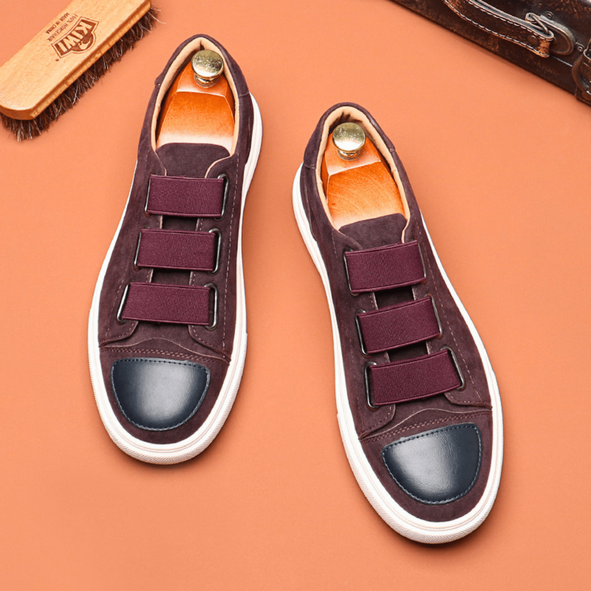 De Dalmont Sneaker