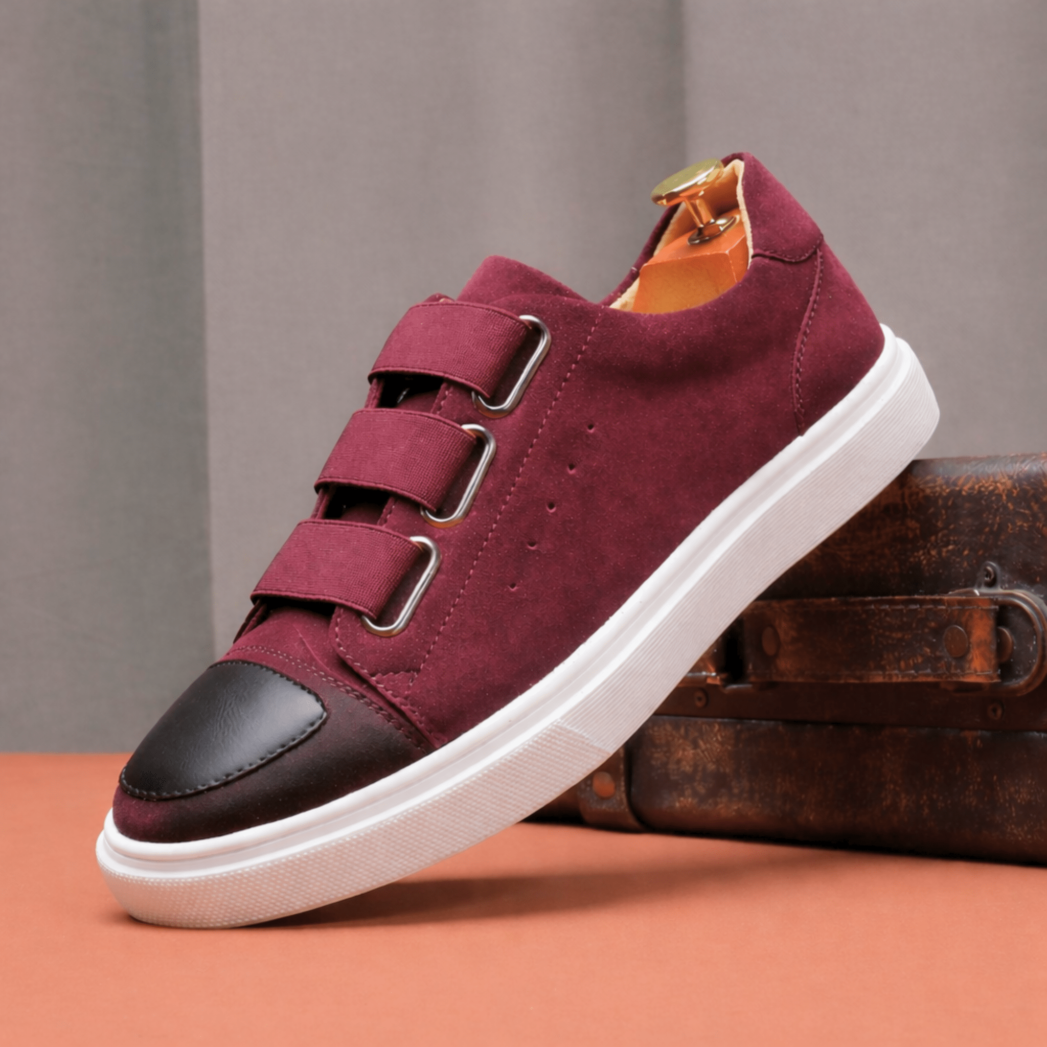 De Dalmont Sneaker