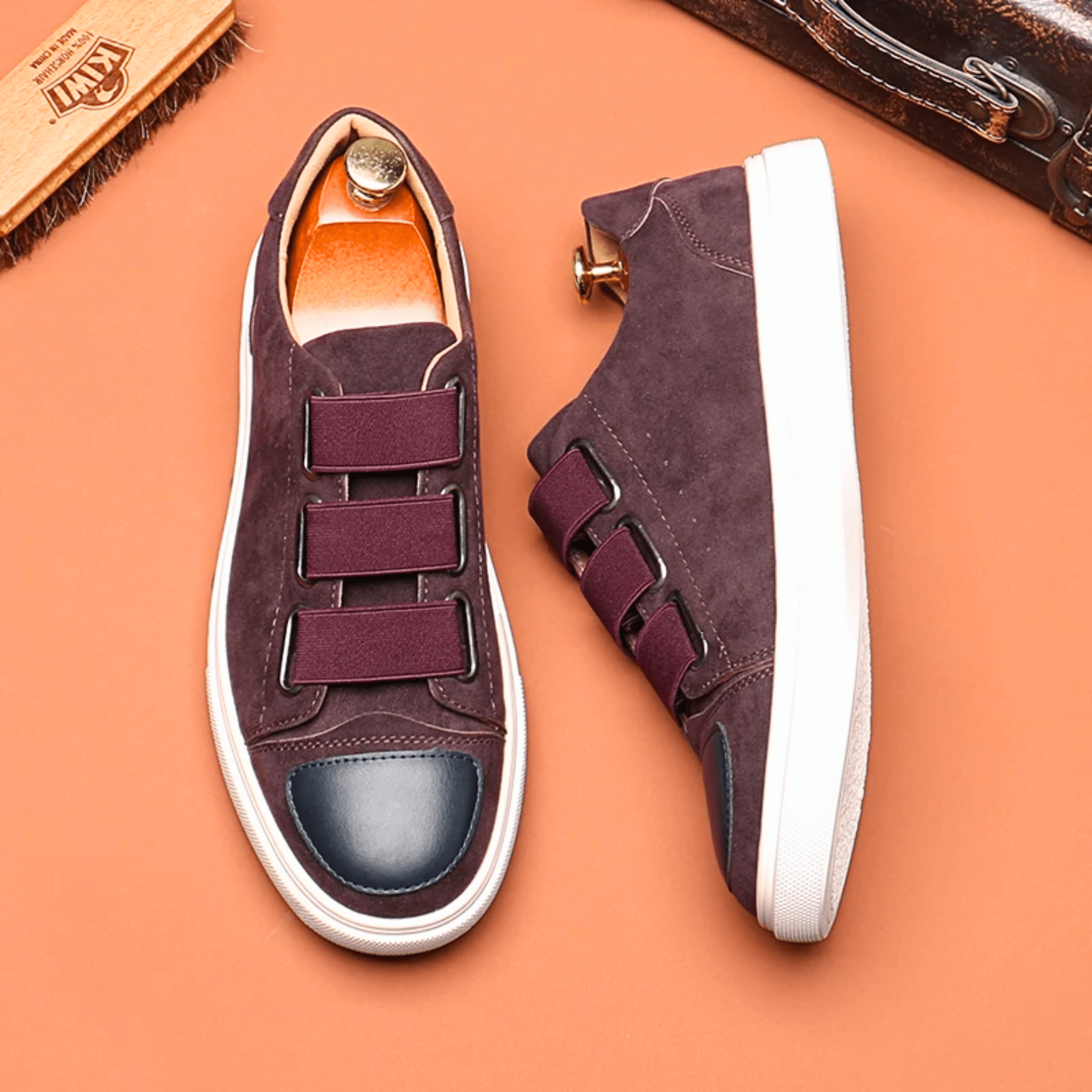 De Dalmont Sneaker