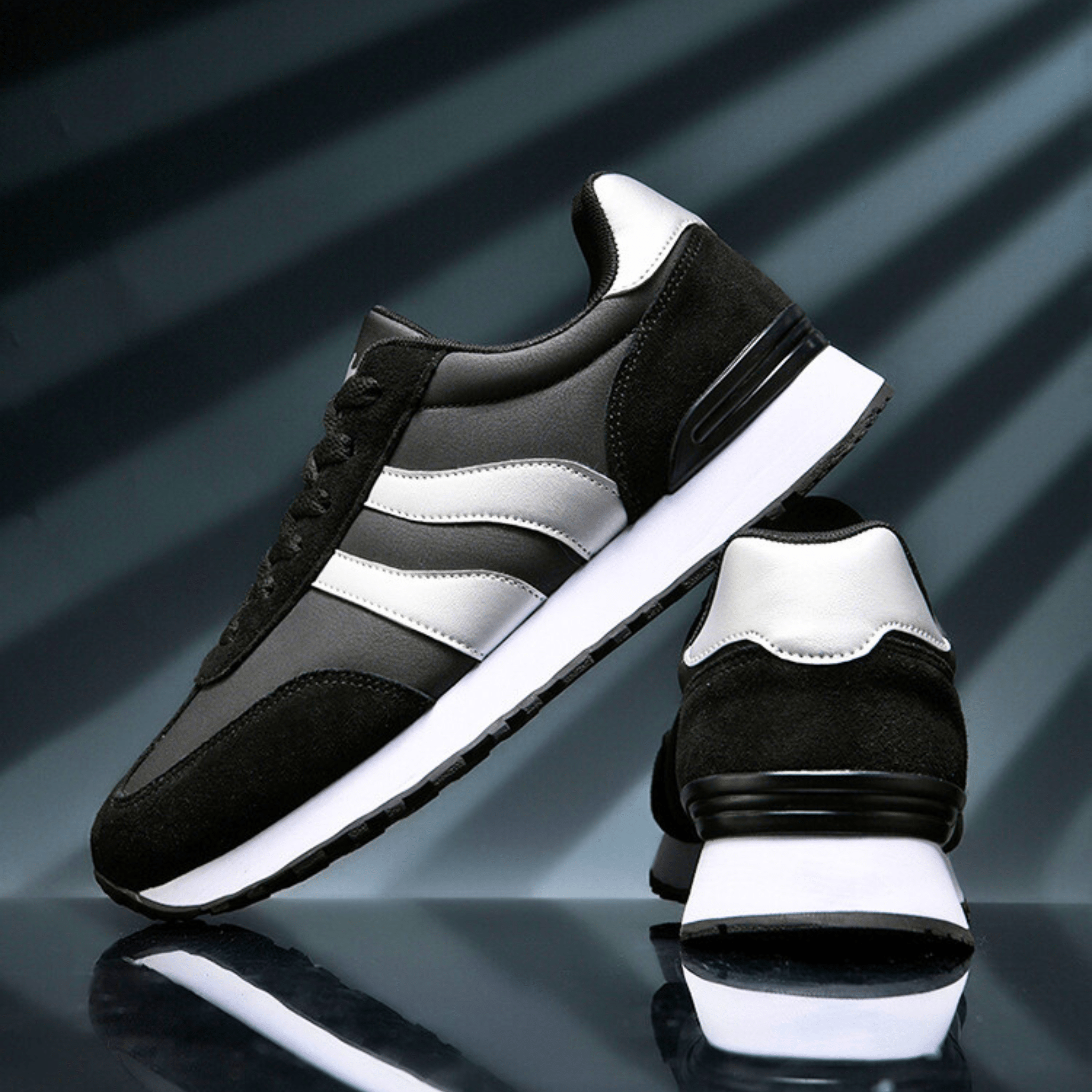 De Delviro Sneaker