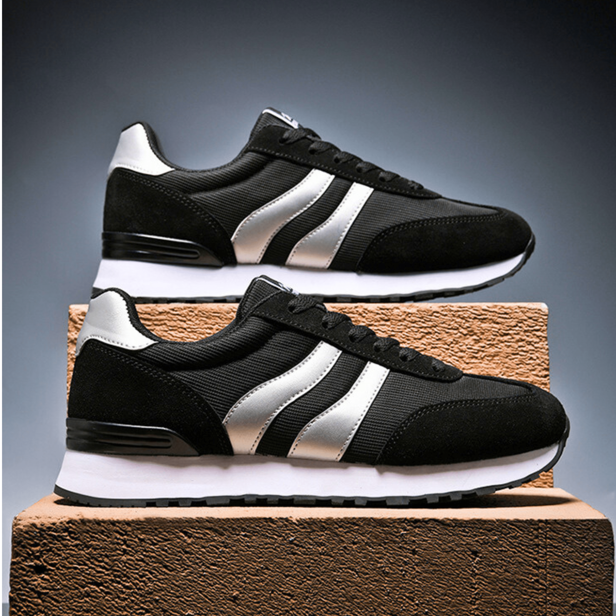 De Delviro Sneaker