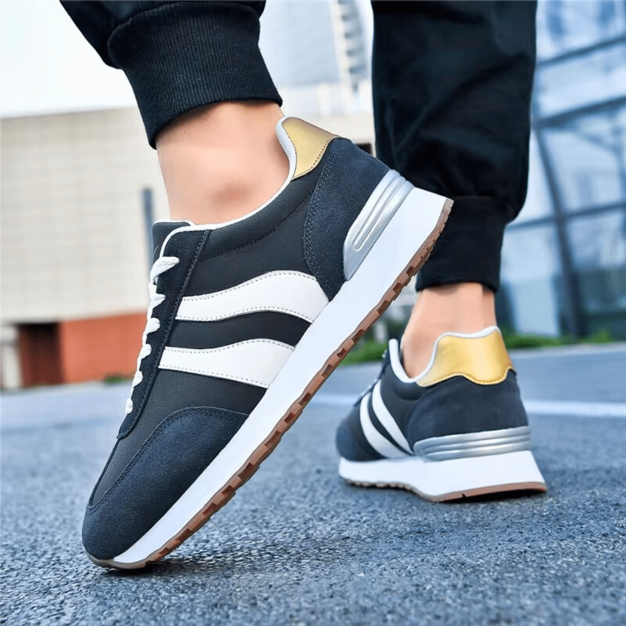 De Delviro Sneaker