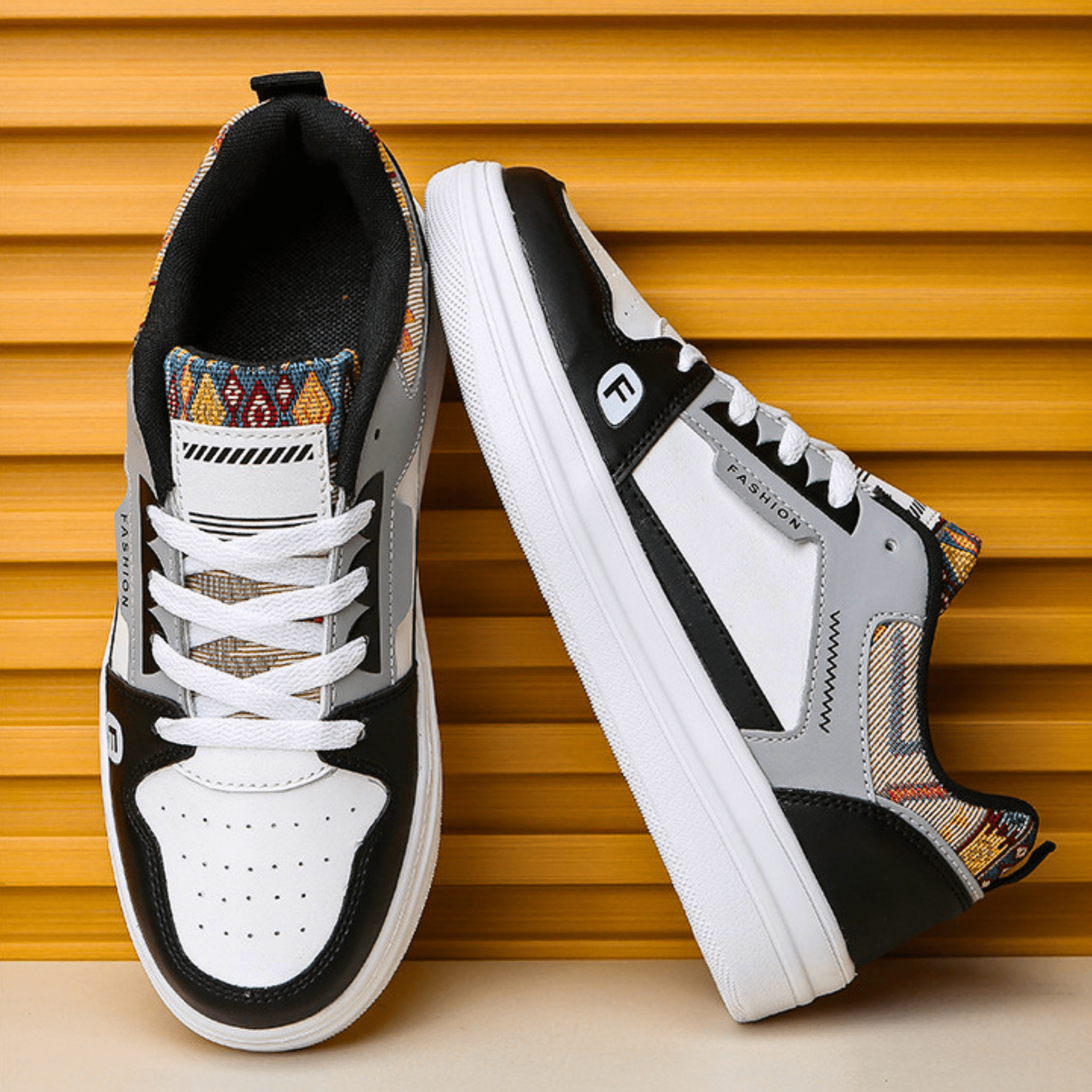De Dorsett Sneaker