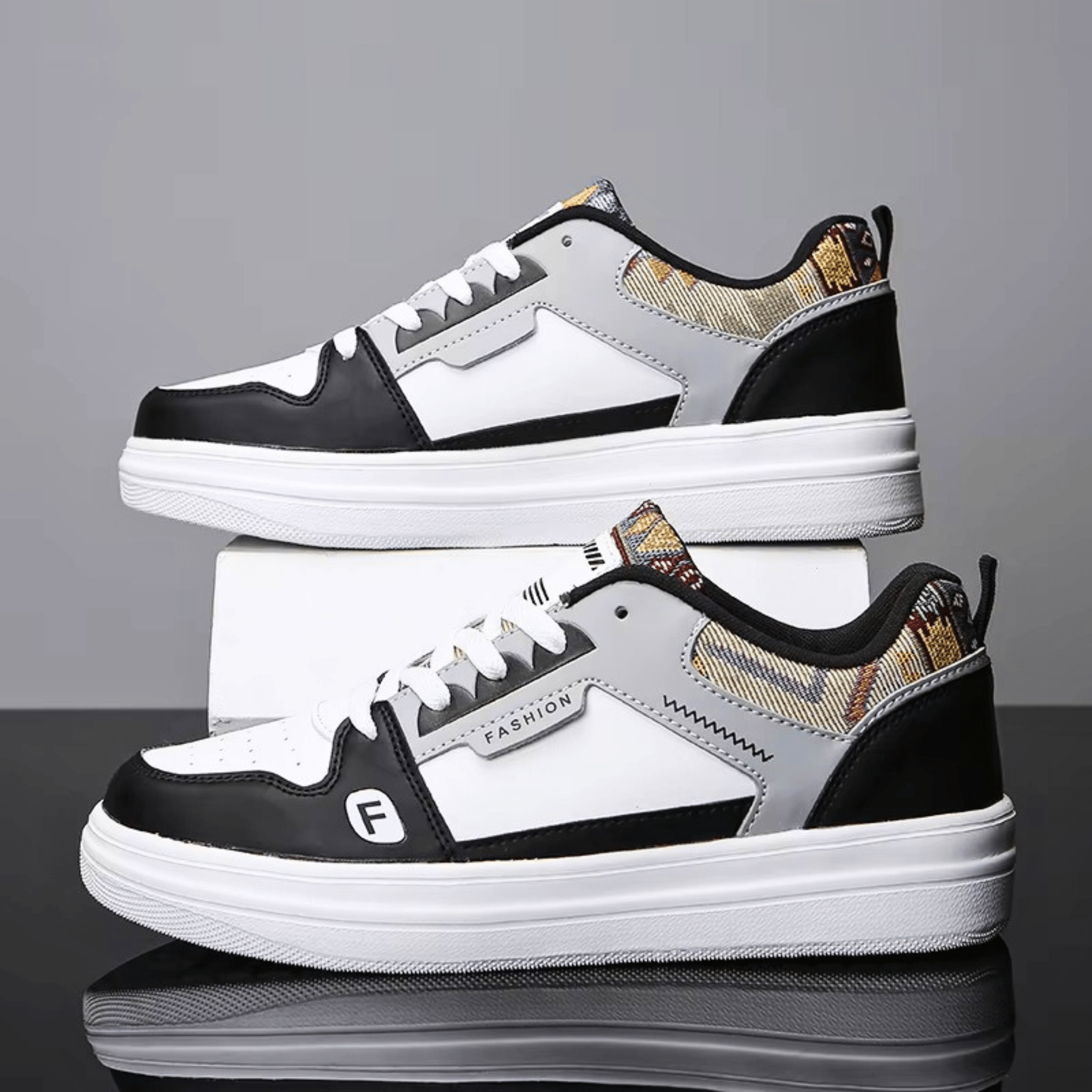 De Dorsett Sneaker