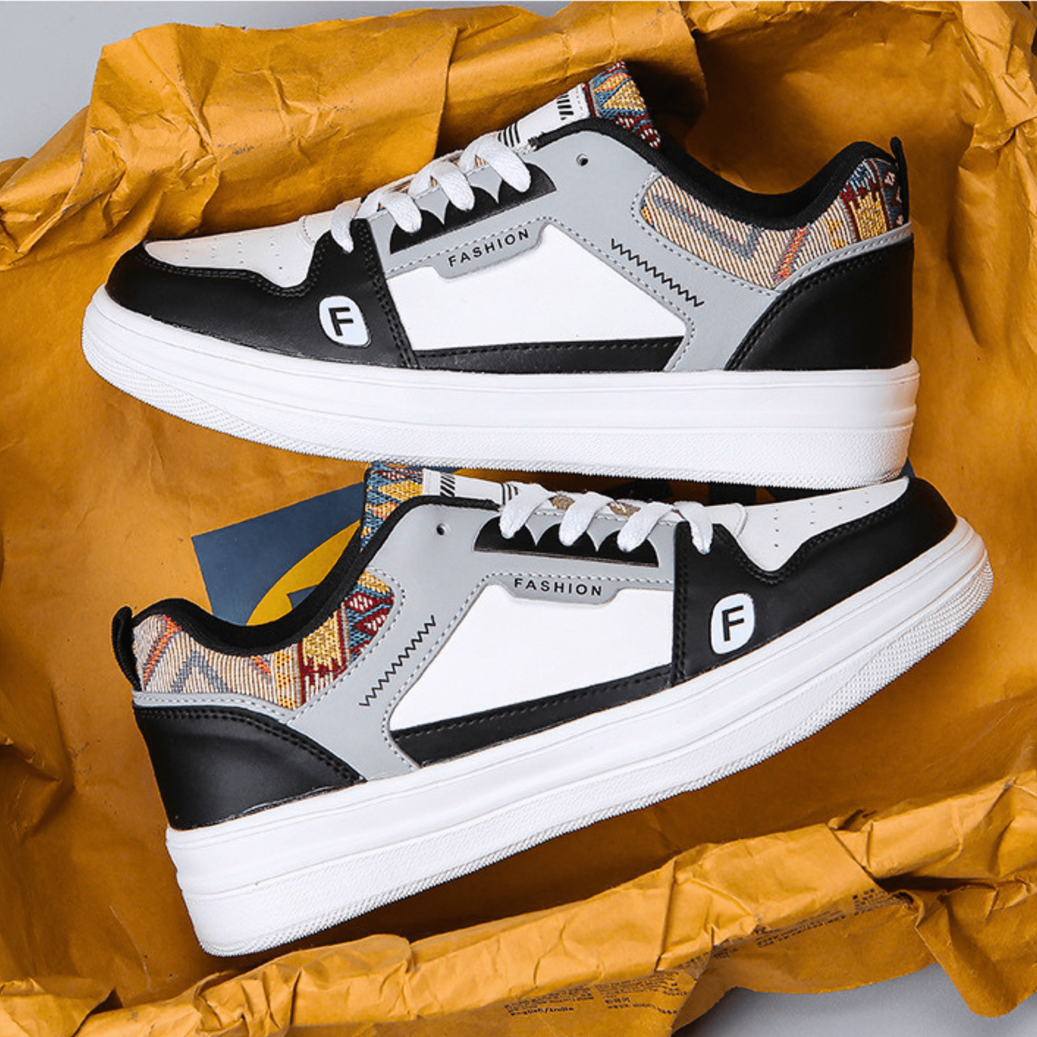 De Dorsett Sneaker