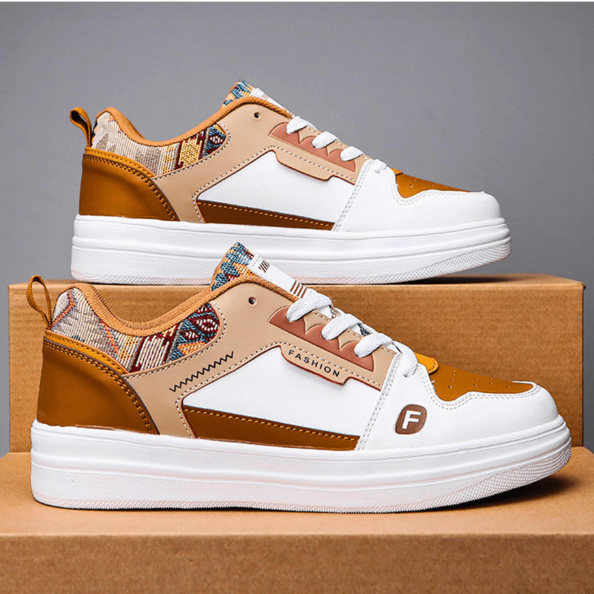 De Dorsett Sneaker