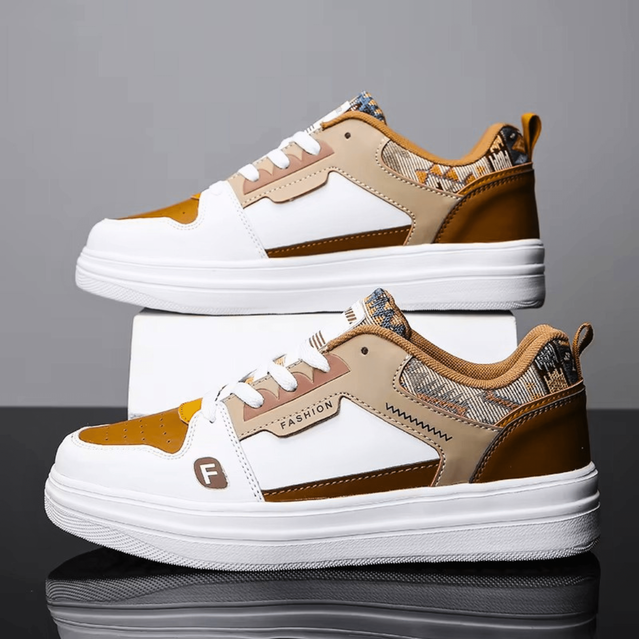 De Dorsett Sneaker