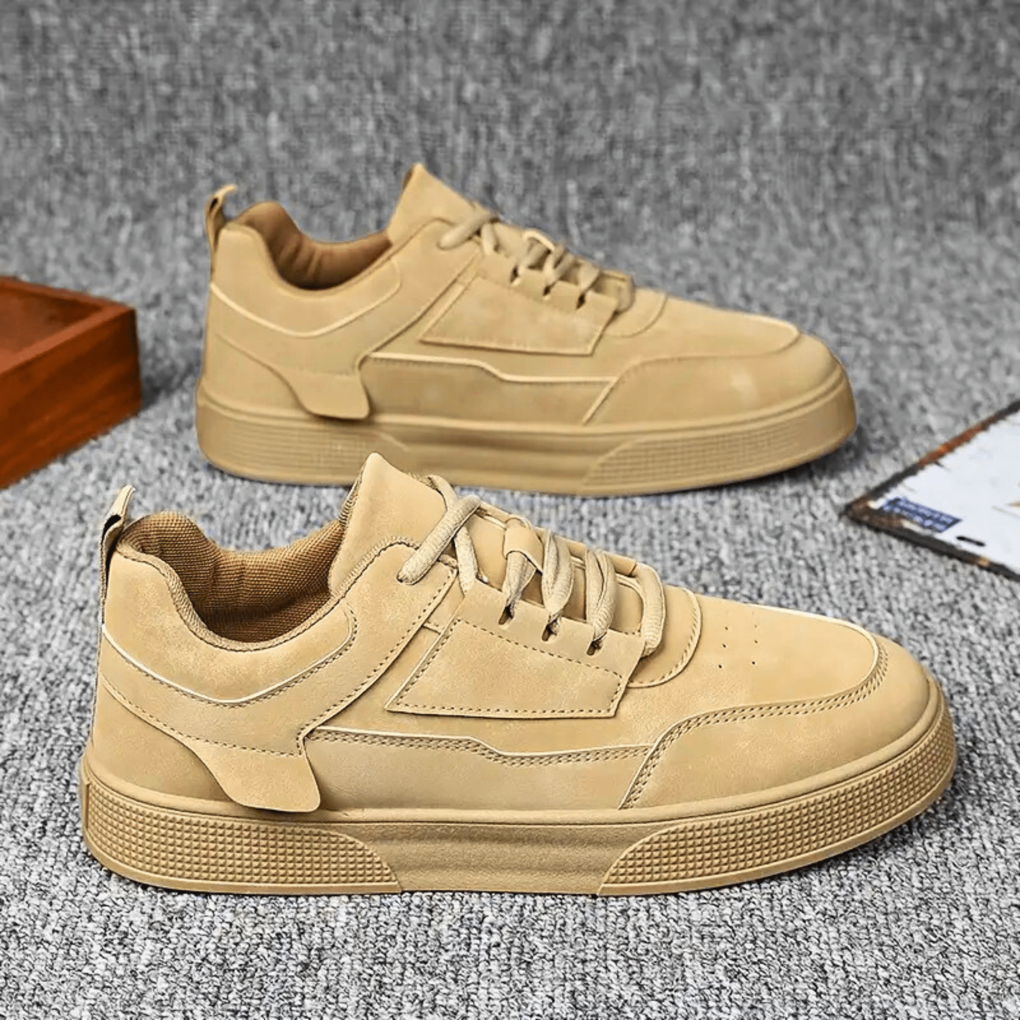 De Easton Sneaker