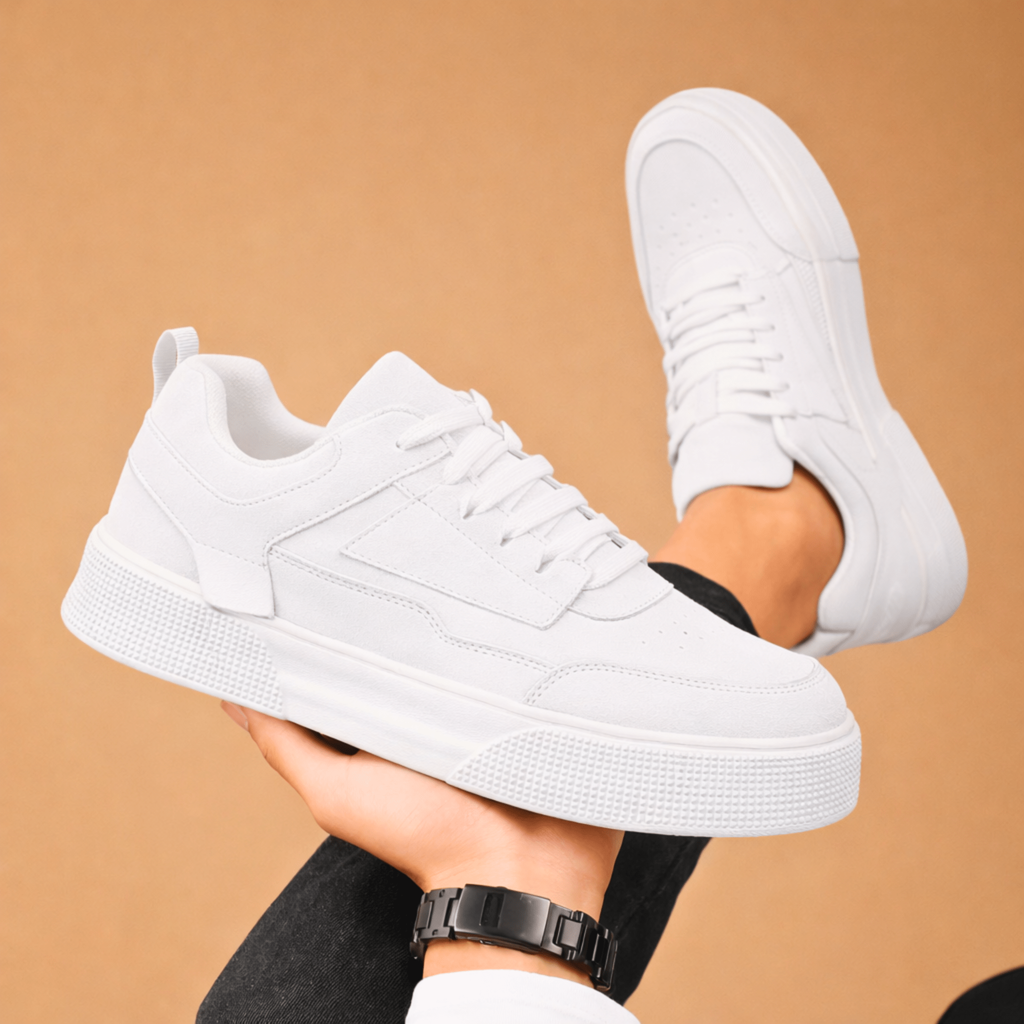 De Easton Sneaker