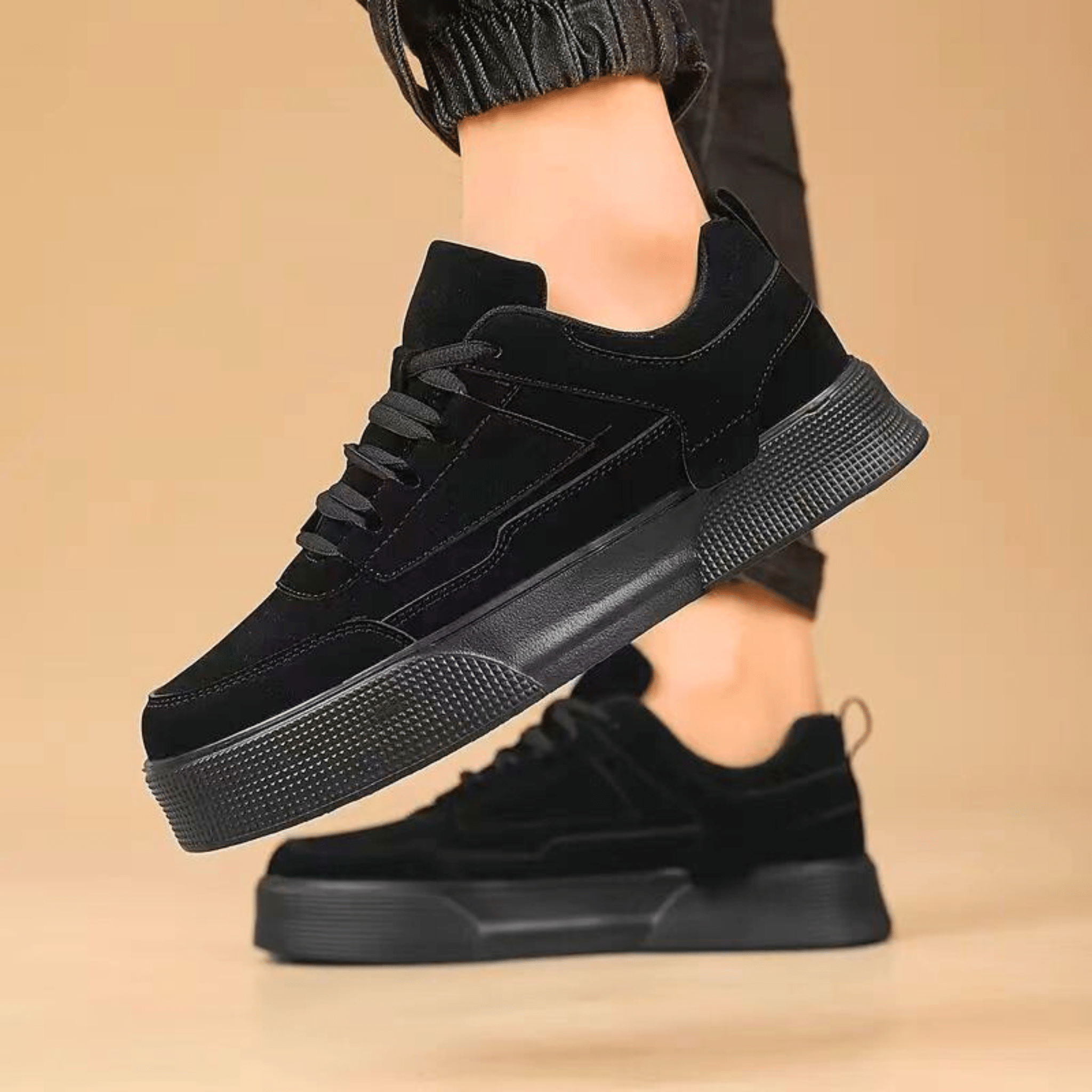 De Easton Sneaker