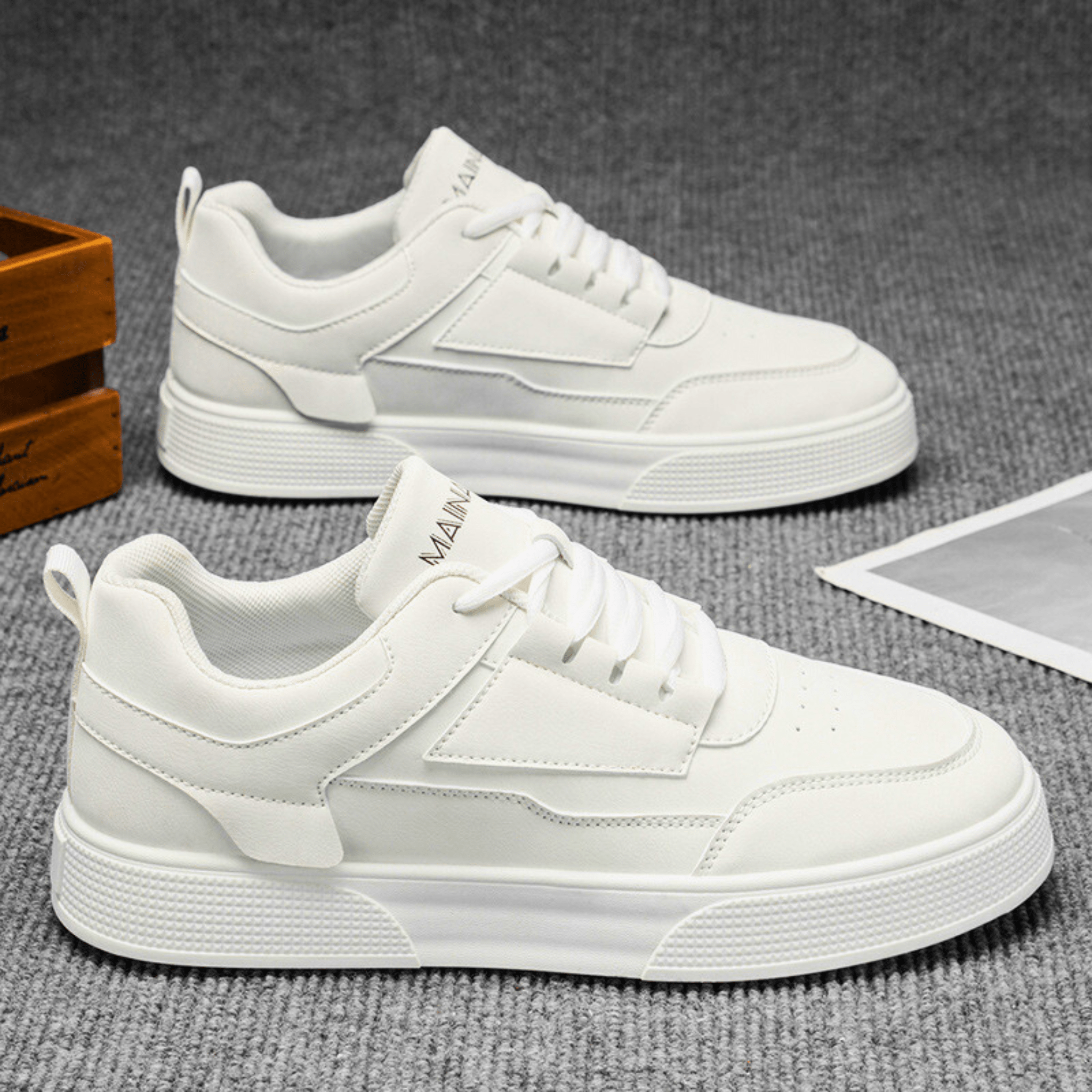 De Easton Sneaker