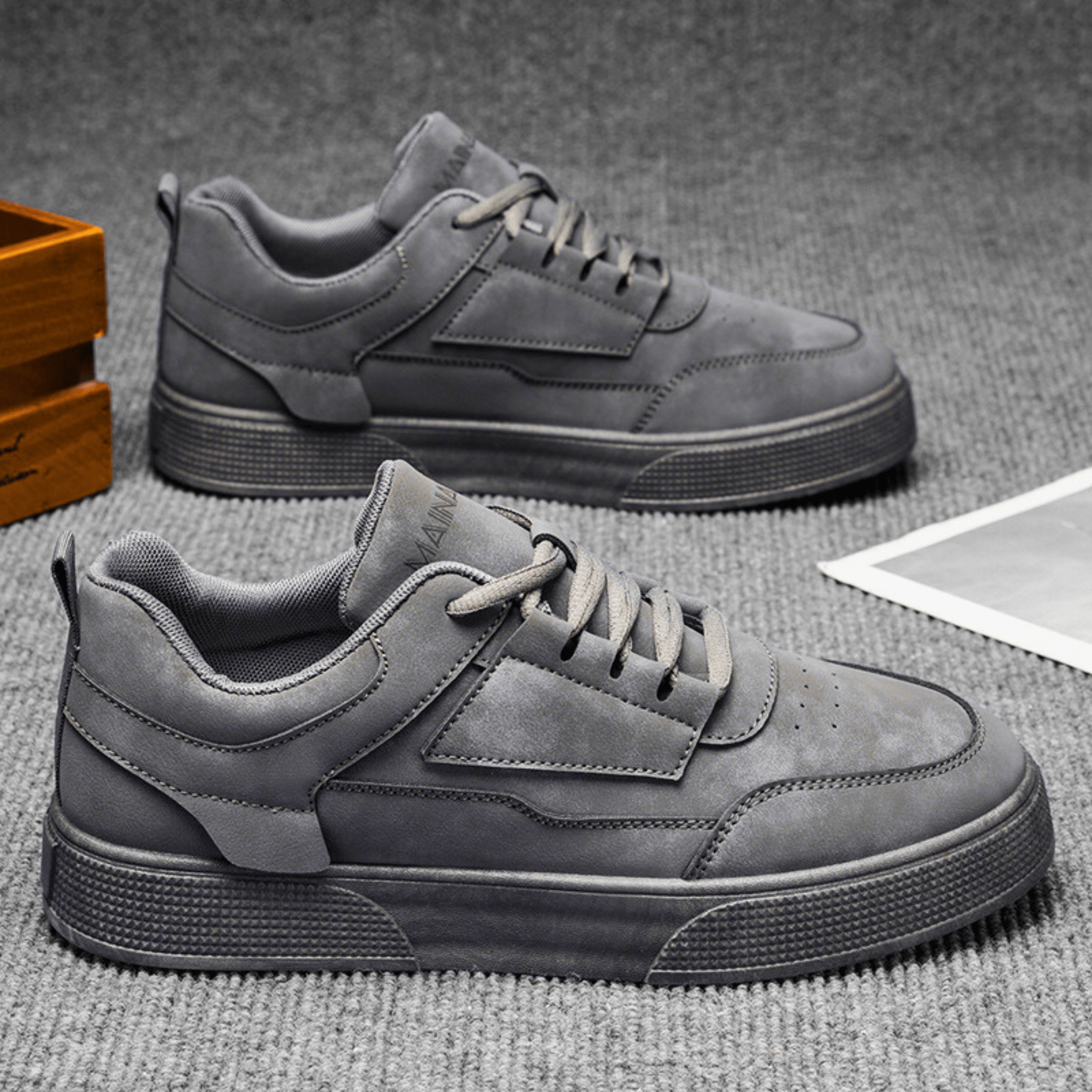 De Easton Sneaker