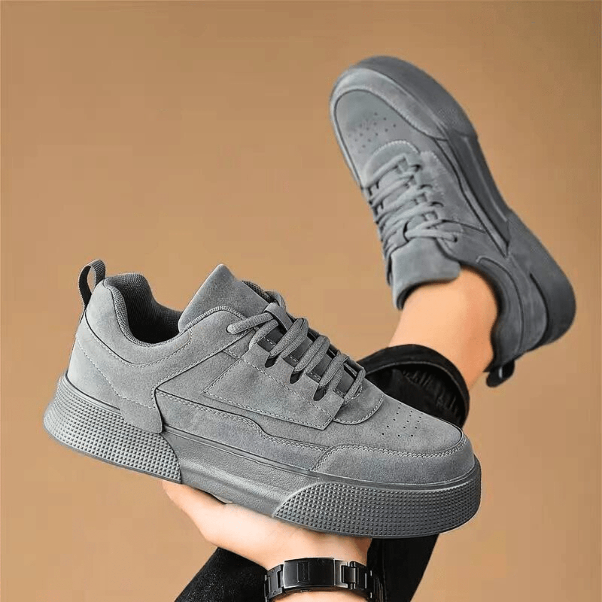 De Easton Sneaker