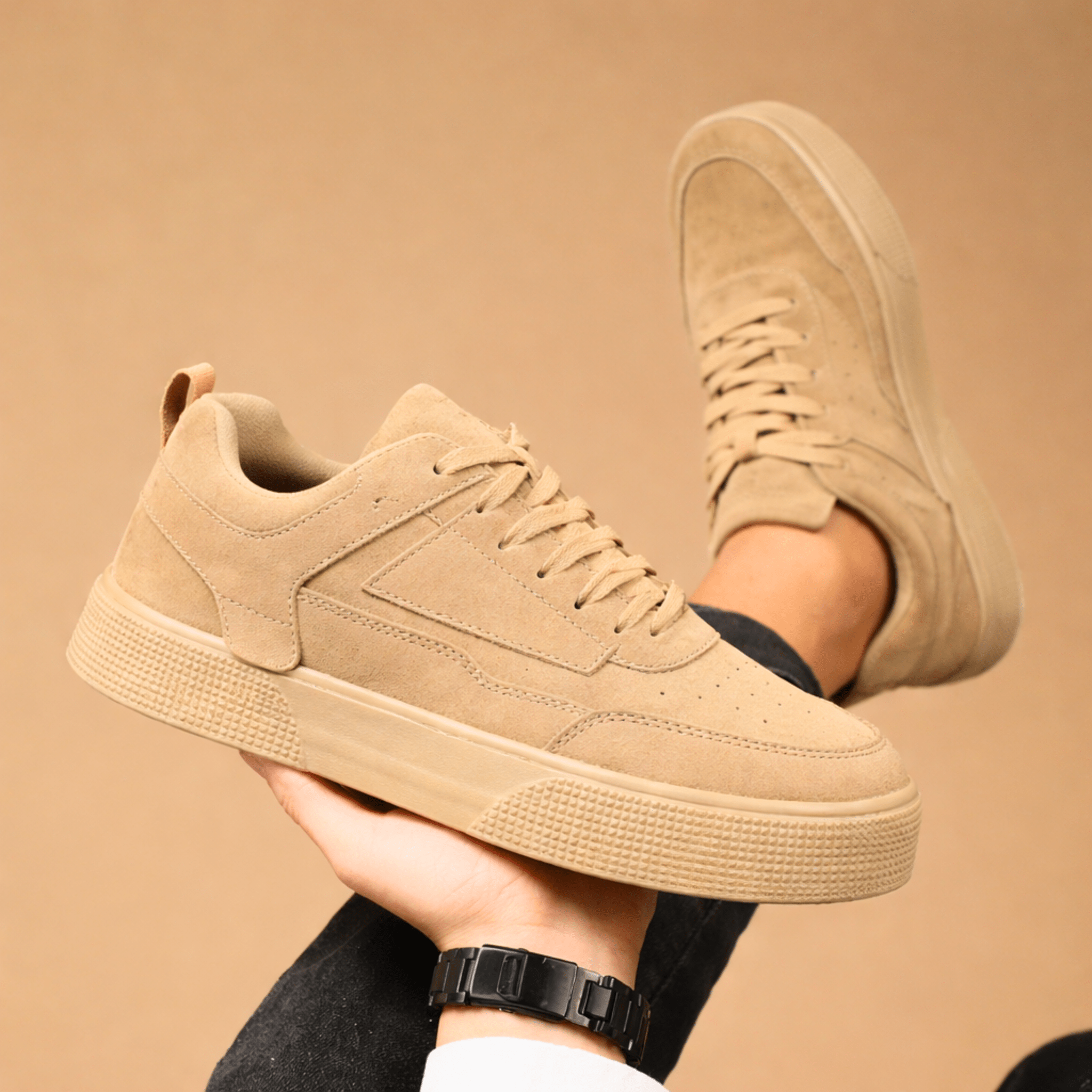 De Easton Sneaker