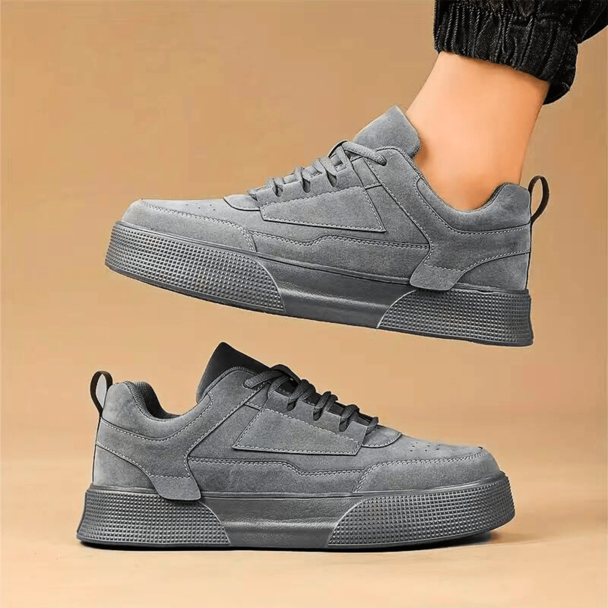 De Easton Sneaker