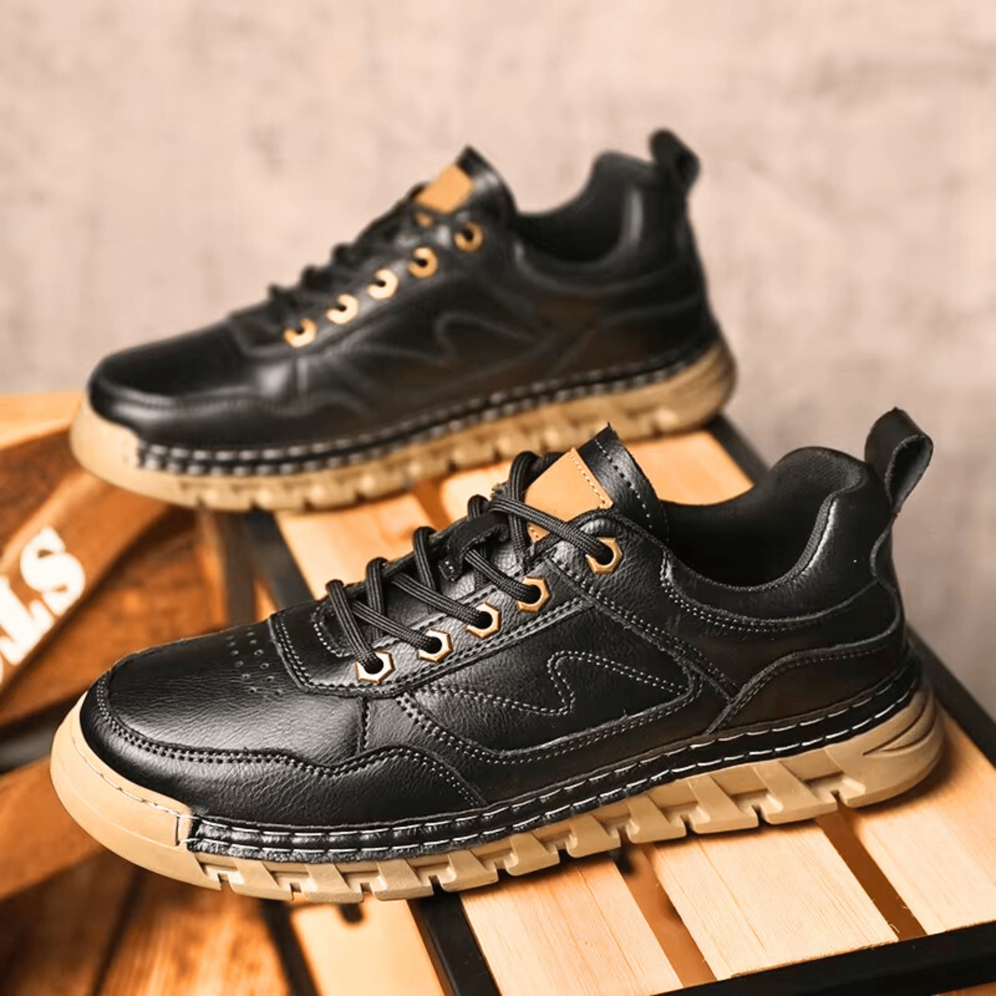 De Eldridge Sneaker