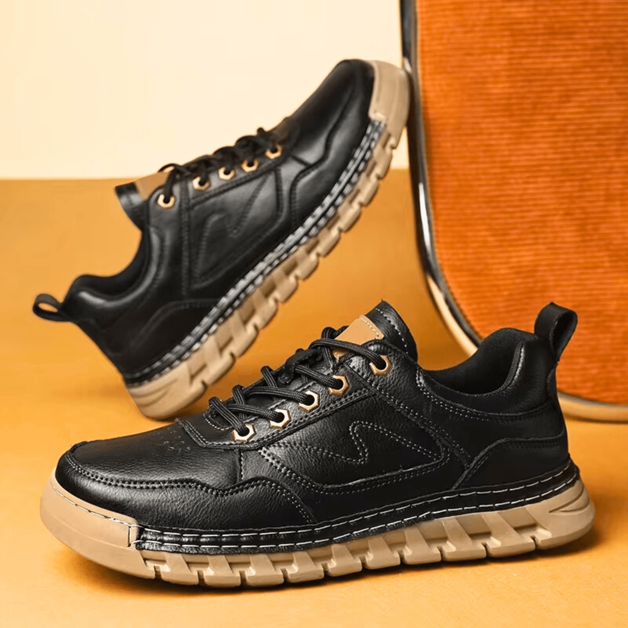 De Eldridge Sneaker