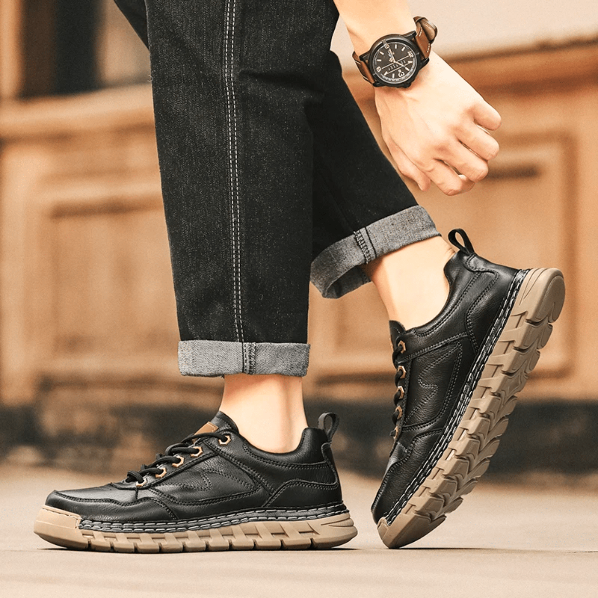 De Eldridge Sneaker