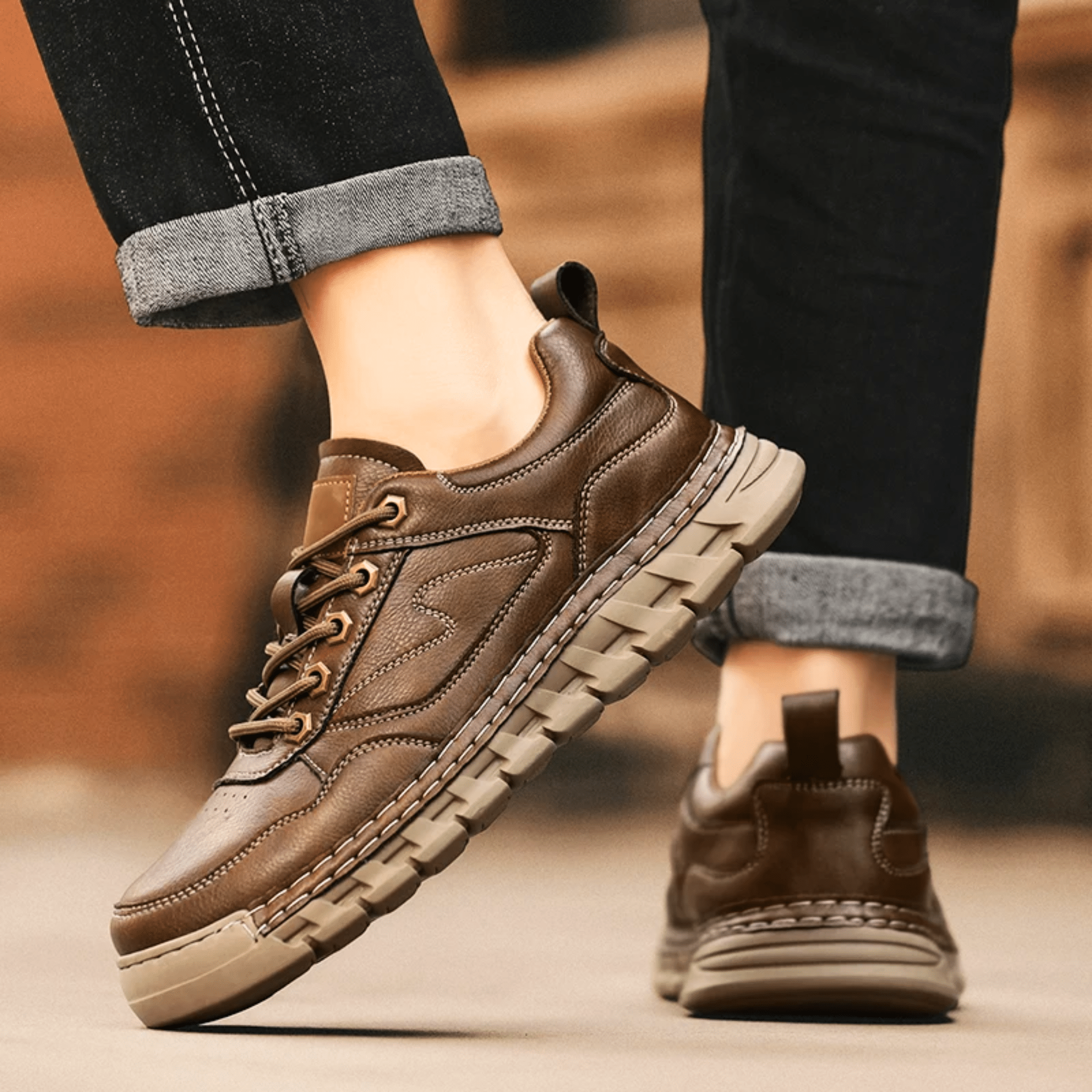 De Eldridge Sneaker