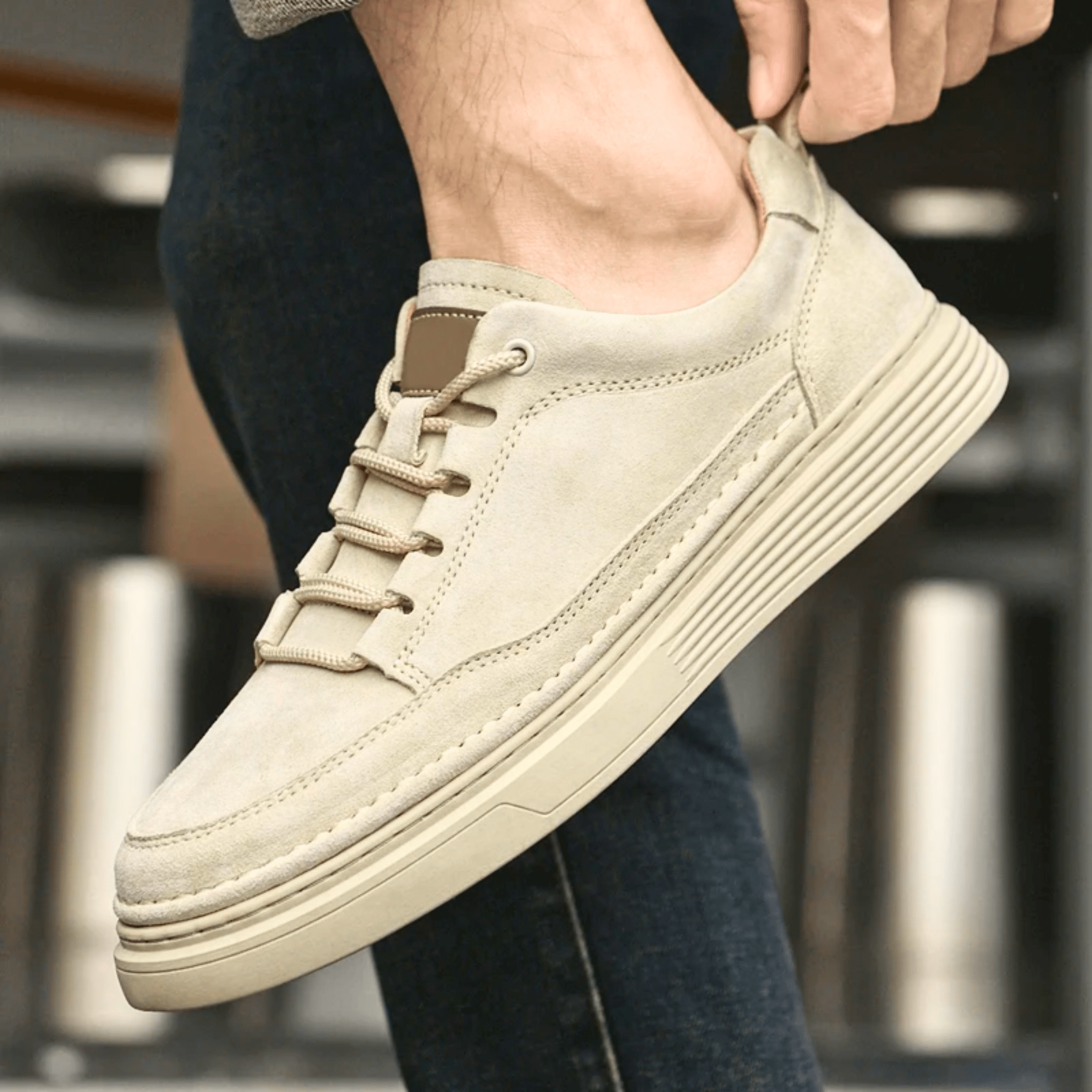 De Elston Sneaker