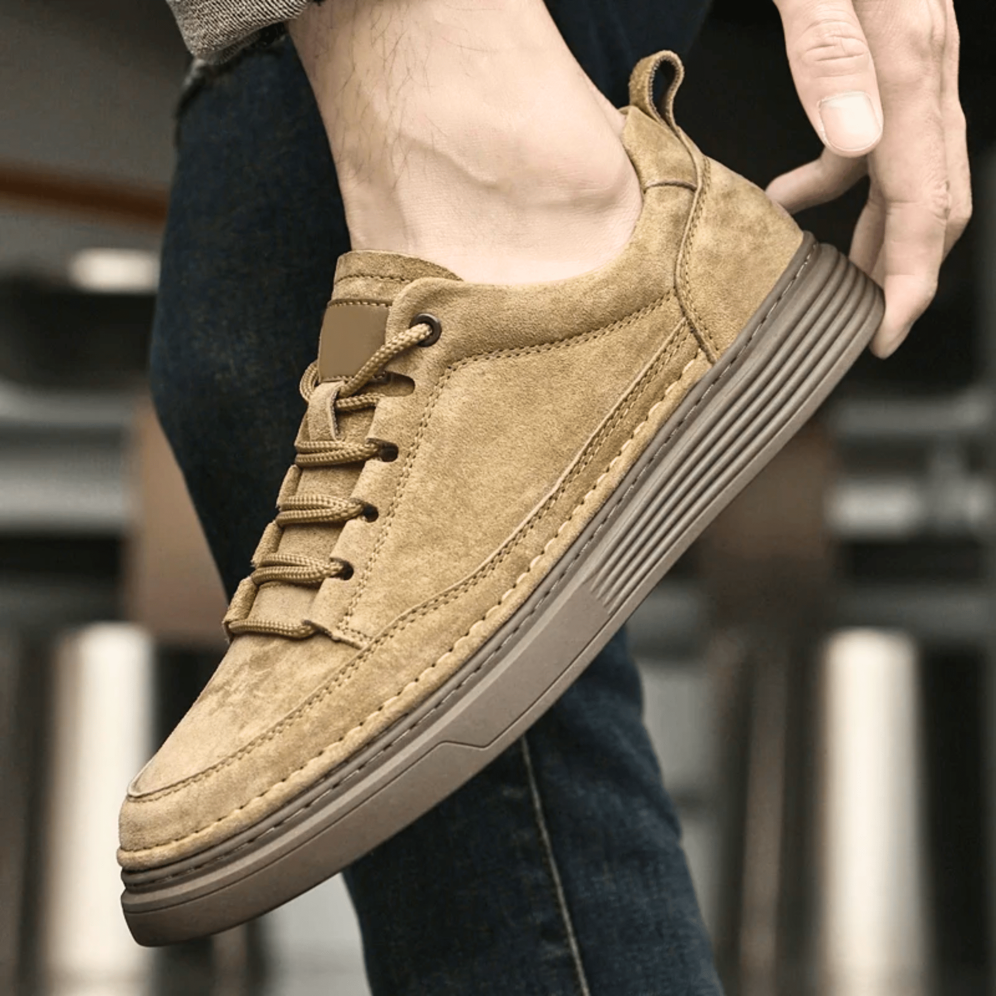 De Elston Sneaker