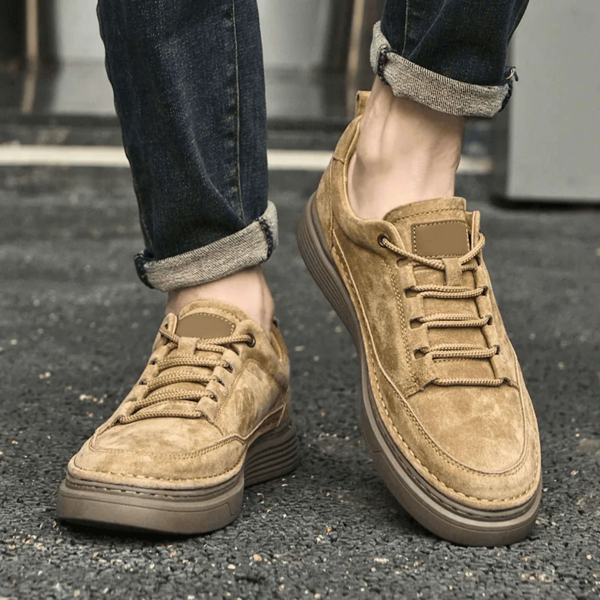 De Elston Sneaker