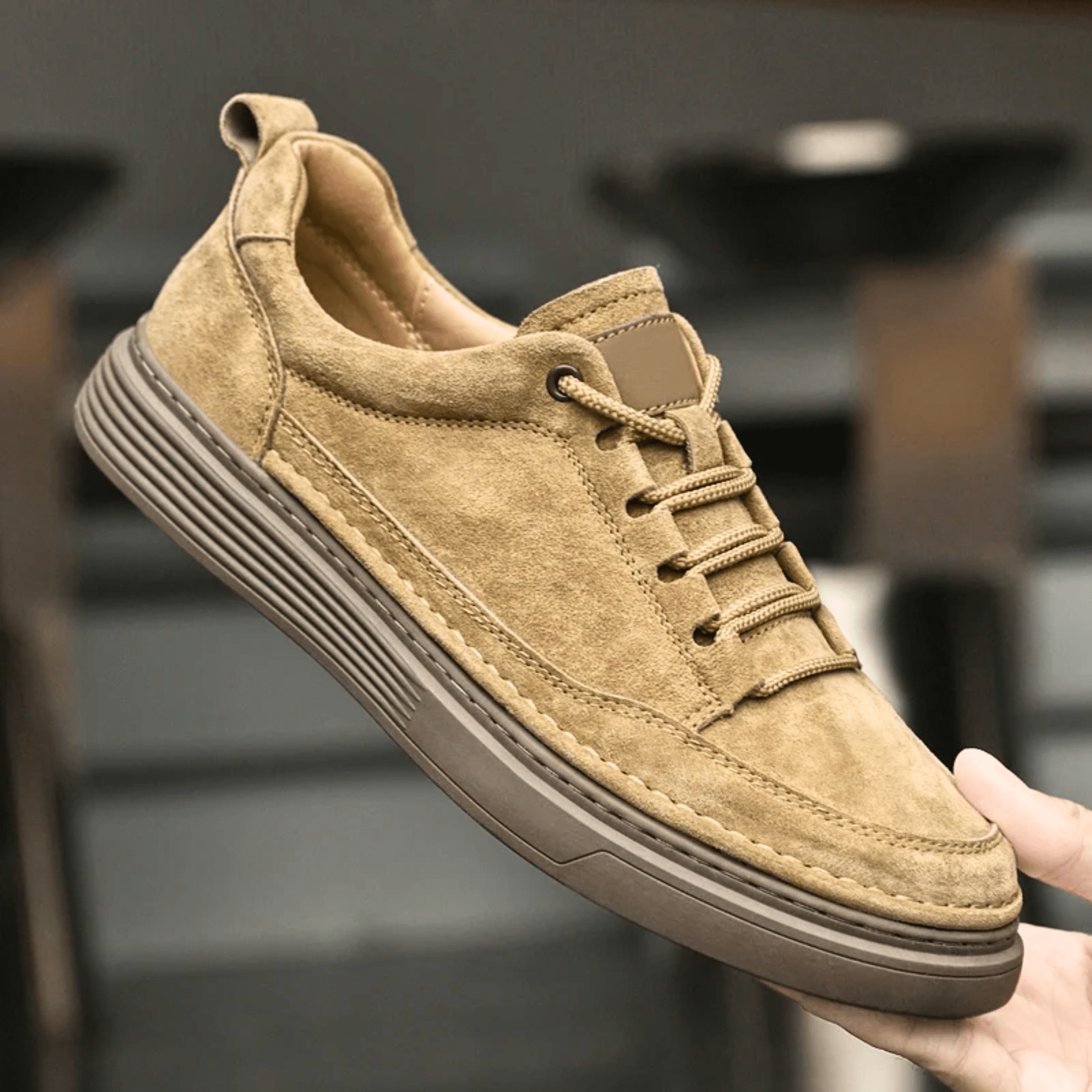 De Elston Sneaker