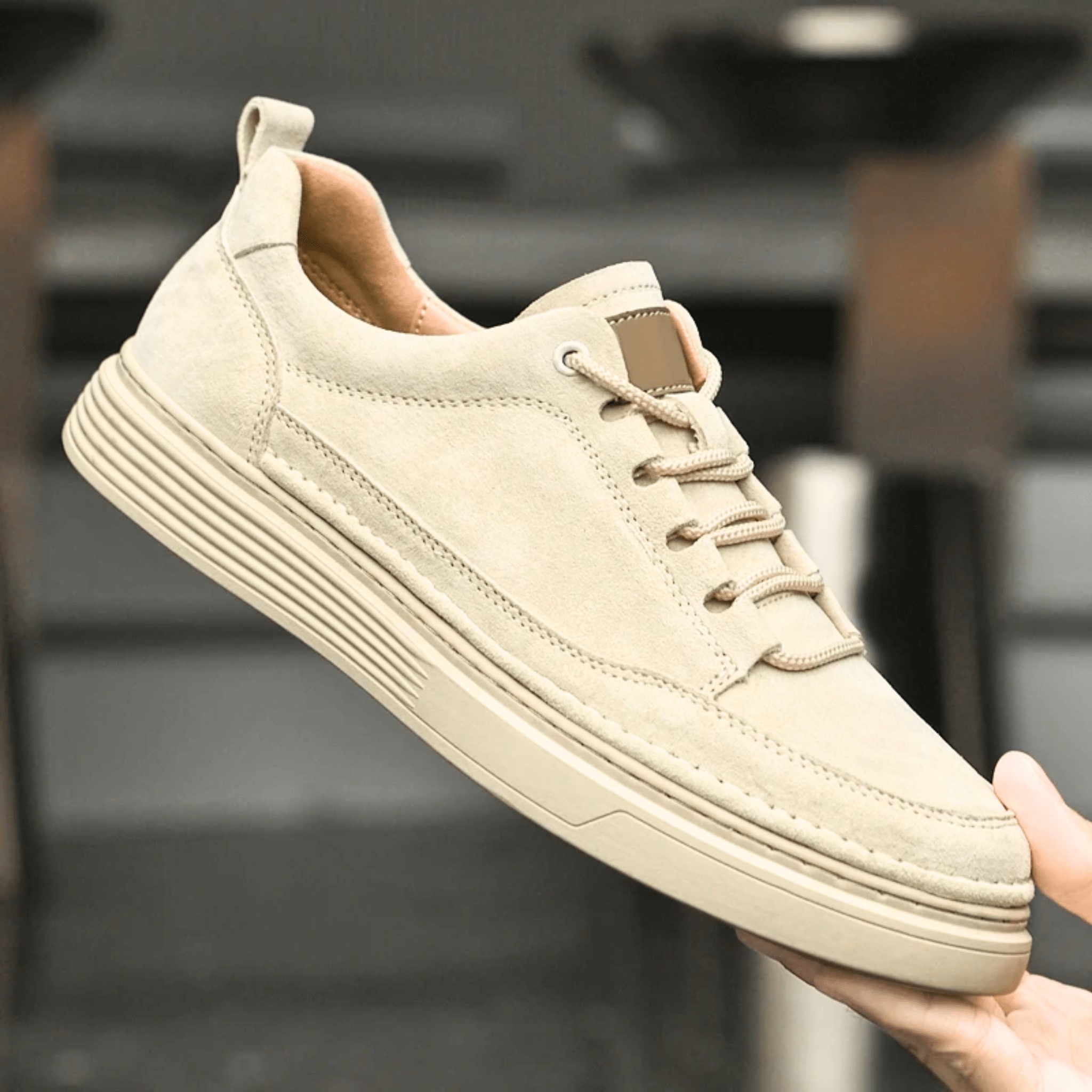 De Elston Sneaker