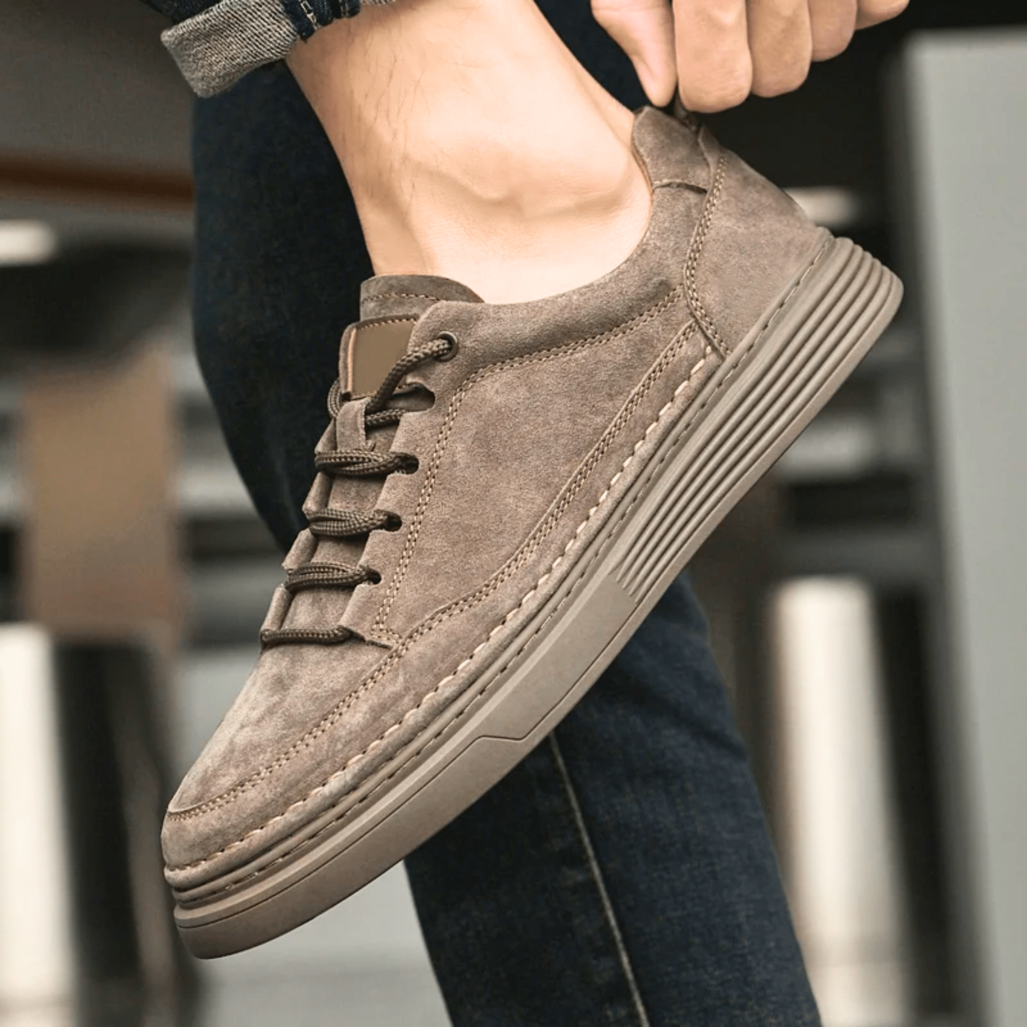 De Elston Sneaker