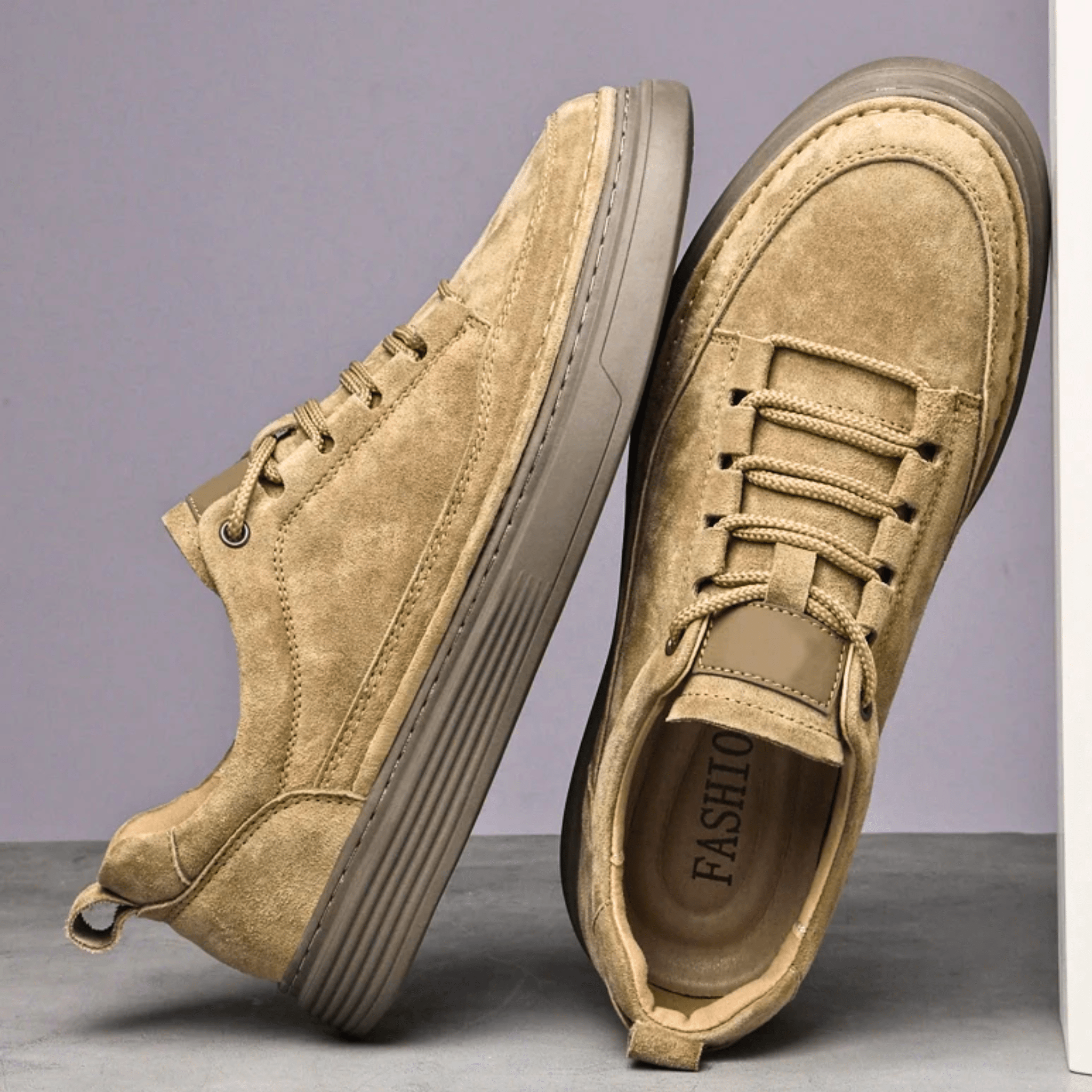 De Elston Sneaker