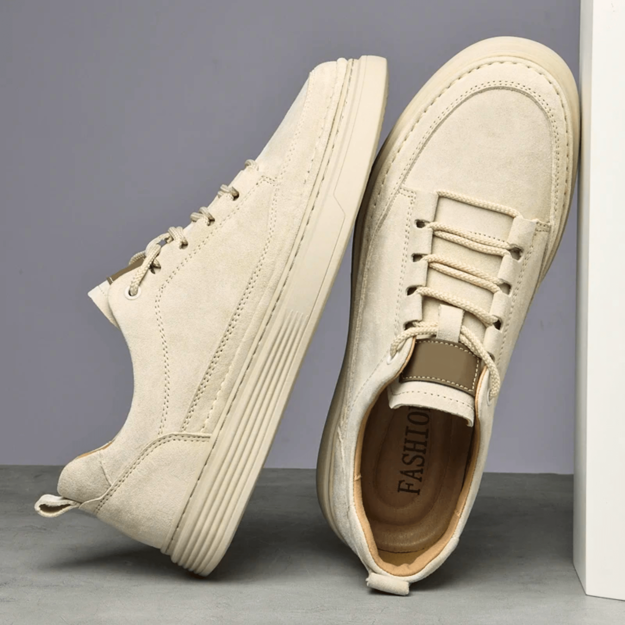 De Elston Sneaker