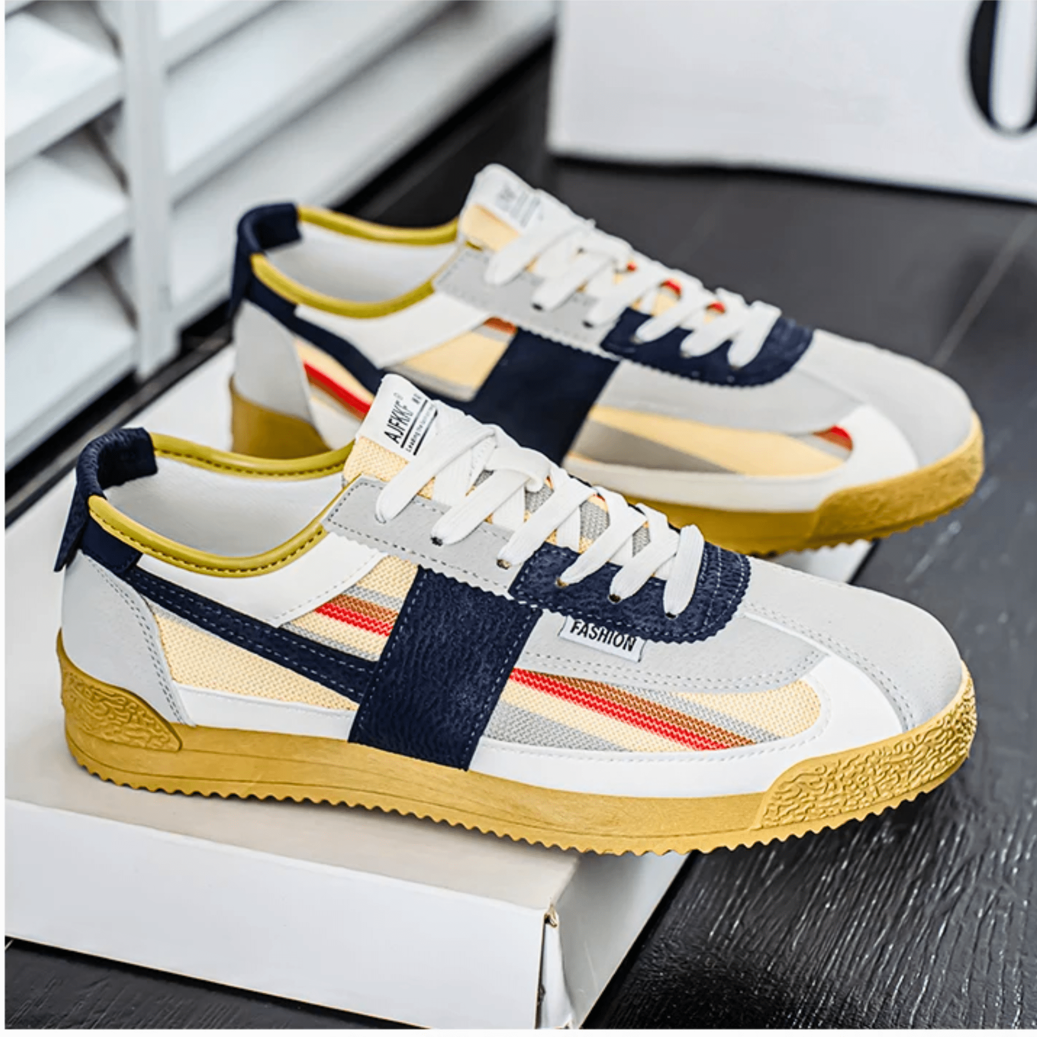 De Elviano Sneaker