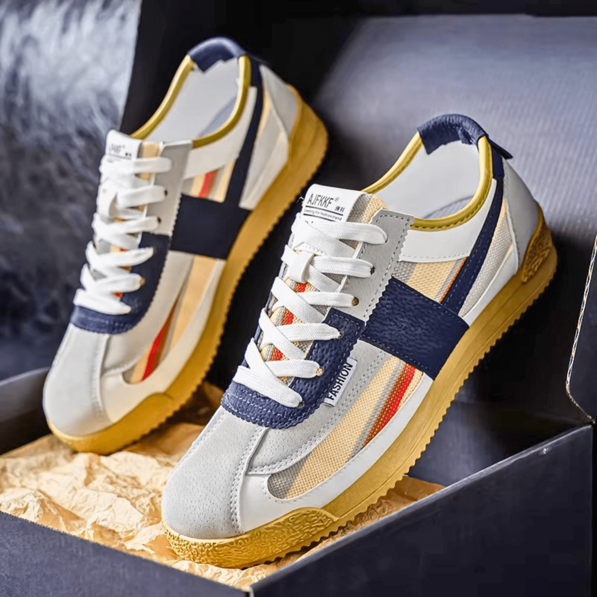 De Elviano Sneaker