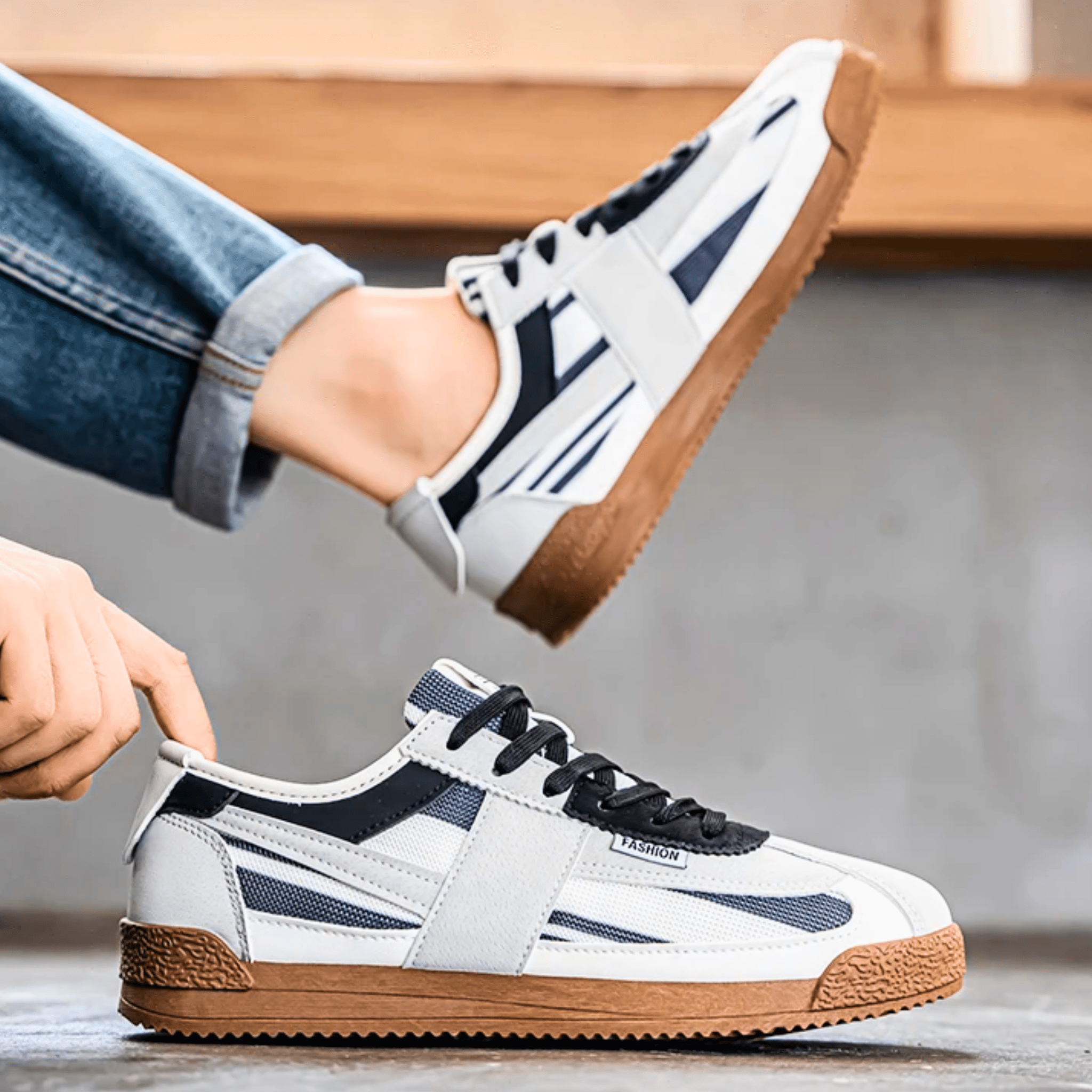 De Elviano Sneaker