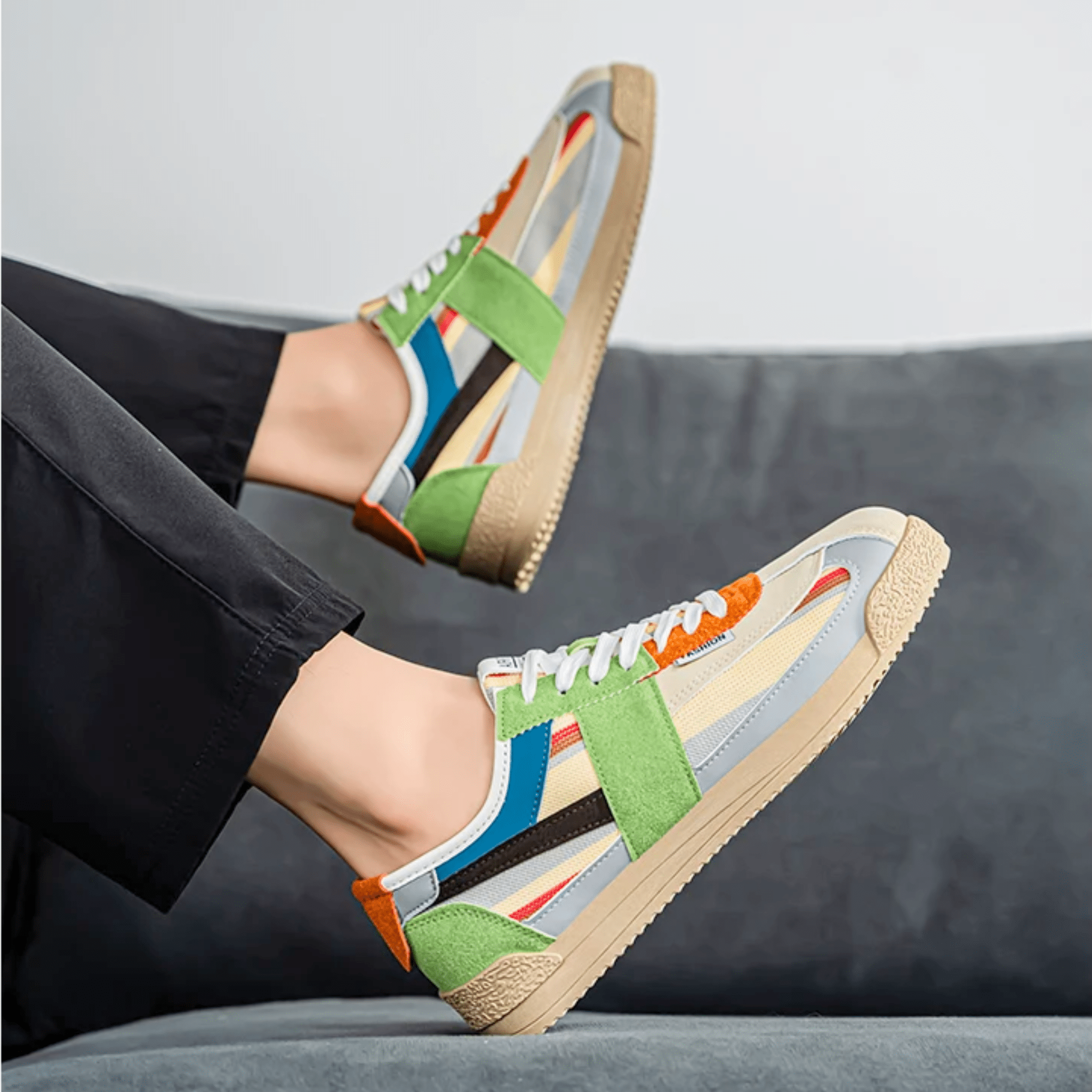 De Elviano Sneaker