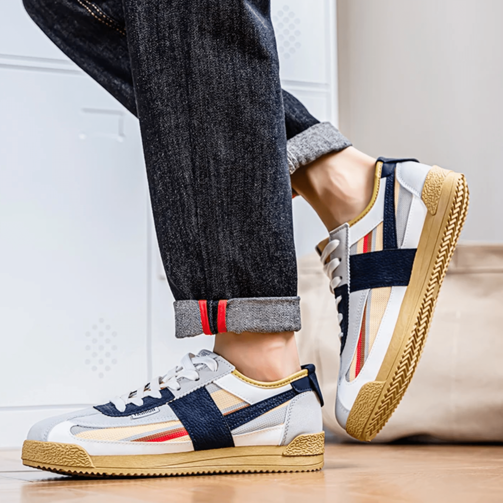 De Elviano Sneaker
