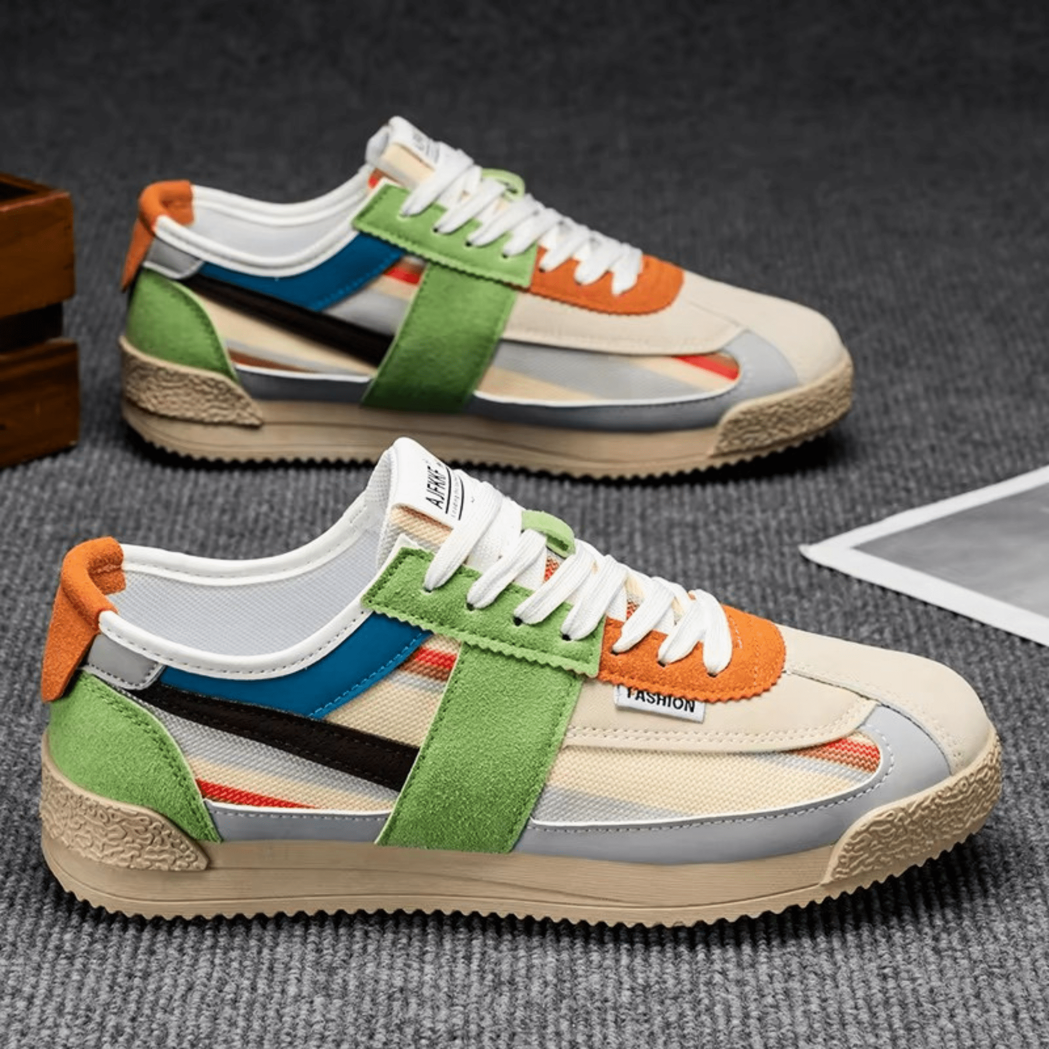 De Elviano Sneaker