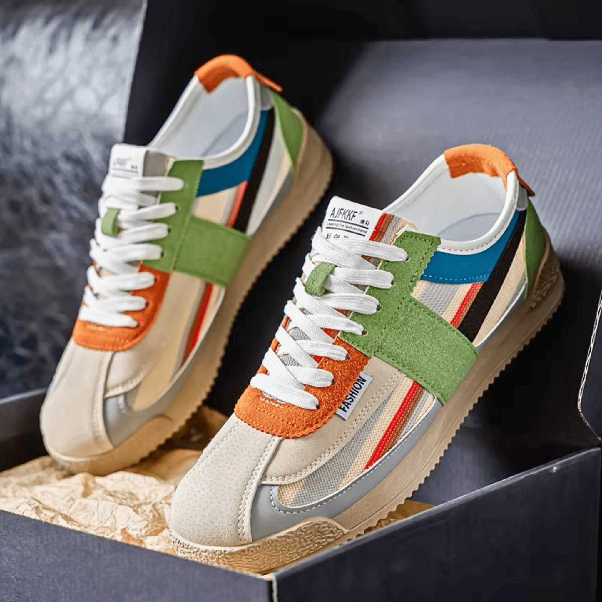 De Elviano Sneaker