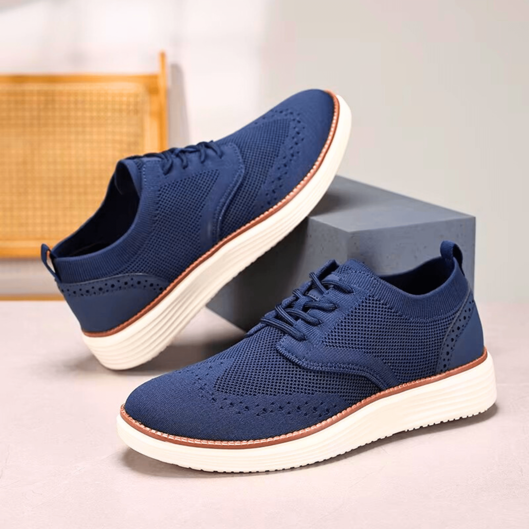 De Everett Sneaker