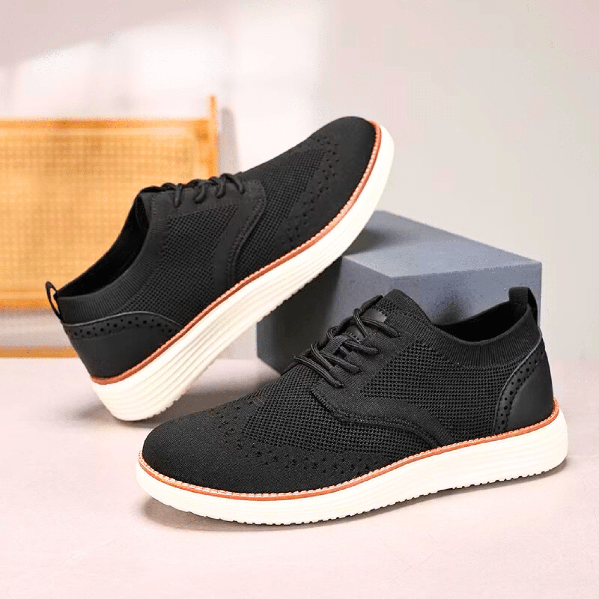 De Everett Sneaker