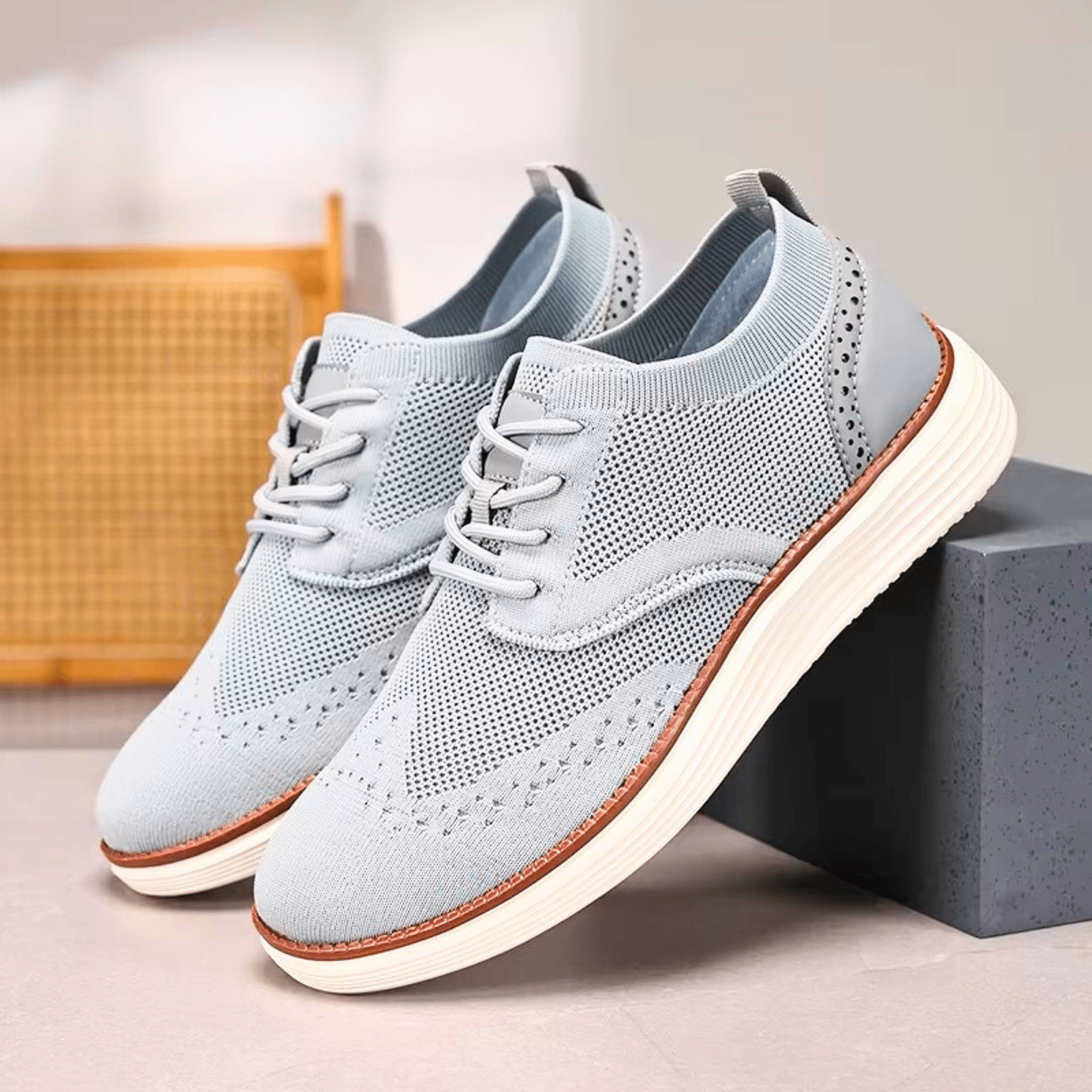 De Everett Sneaker