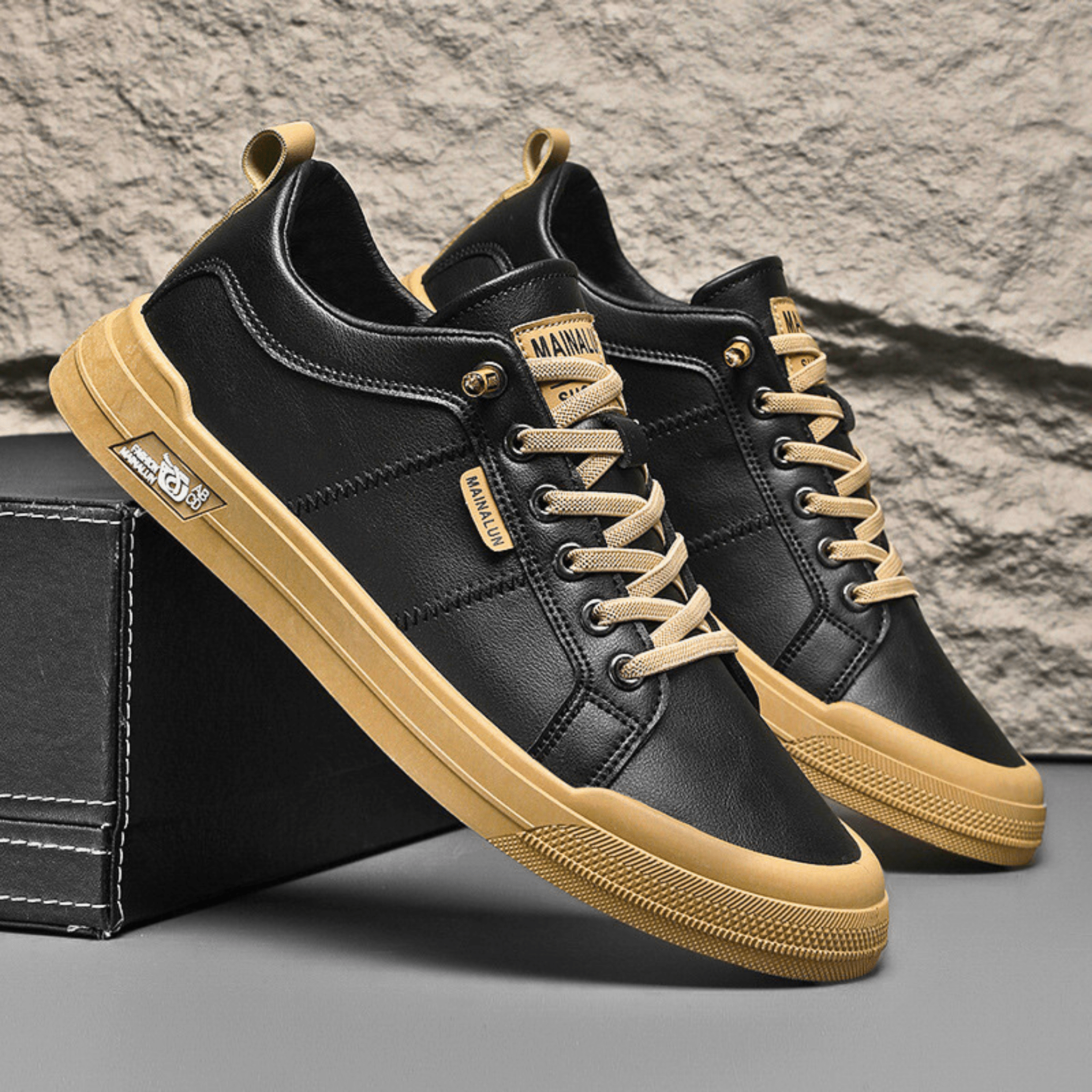 De Harrington Sneaker