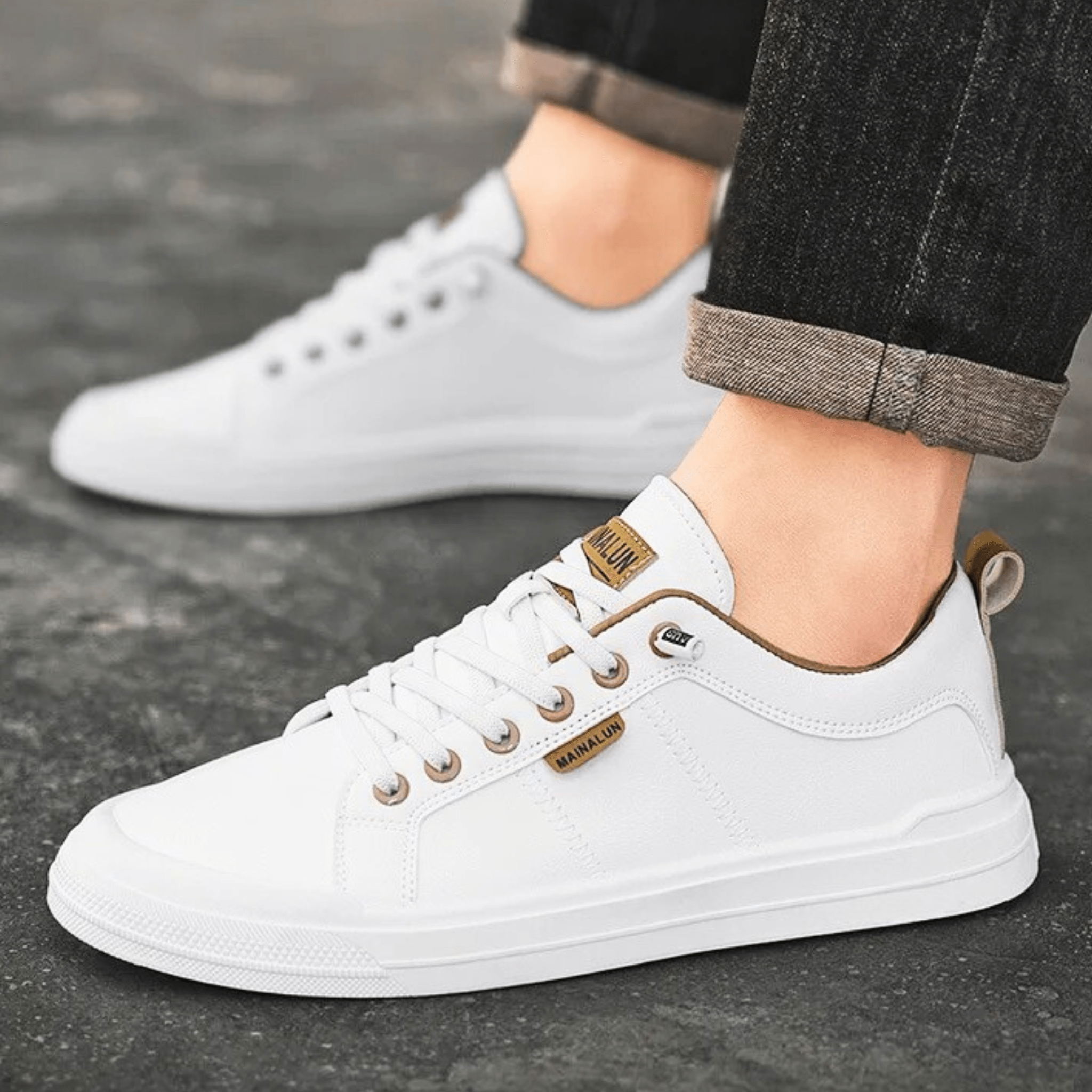 De Harrington Sneaker