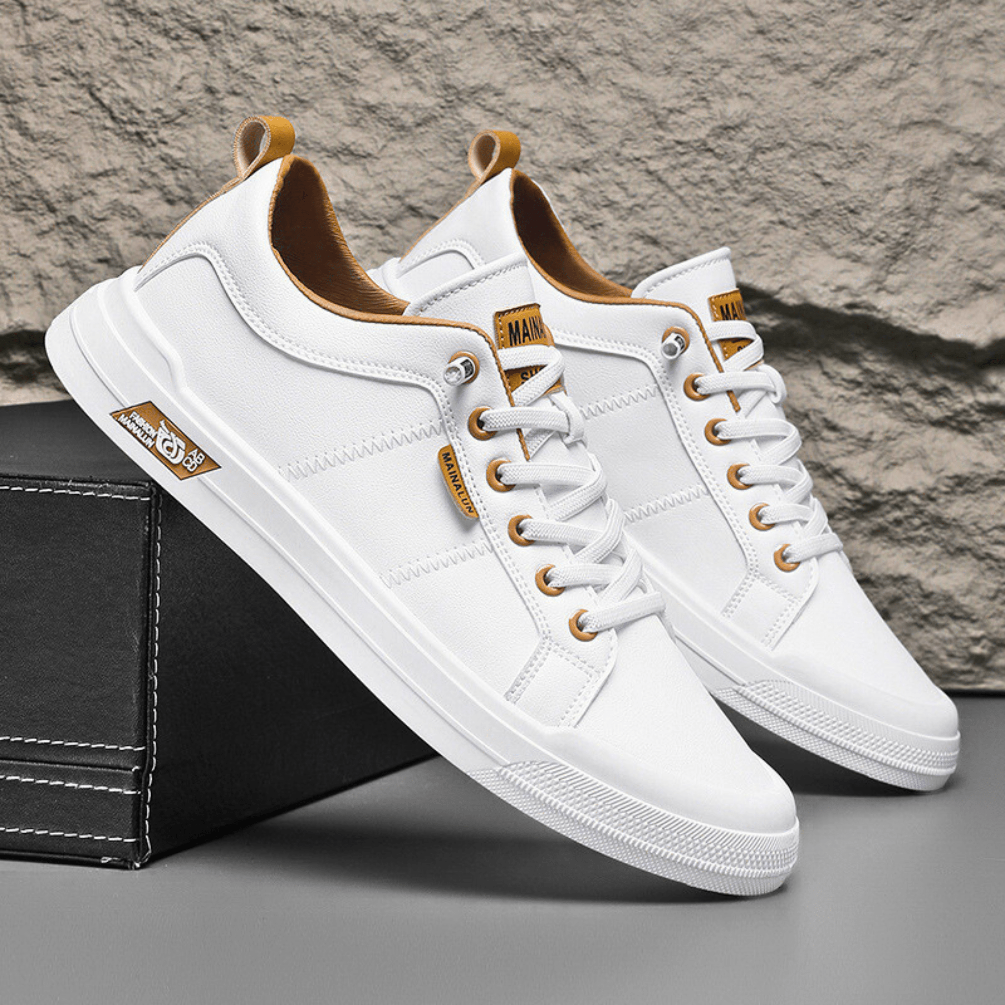 De Harrington Sneaker