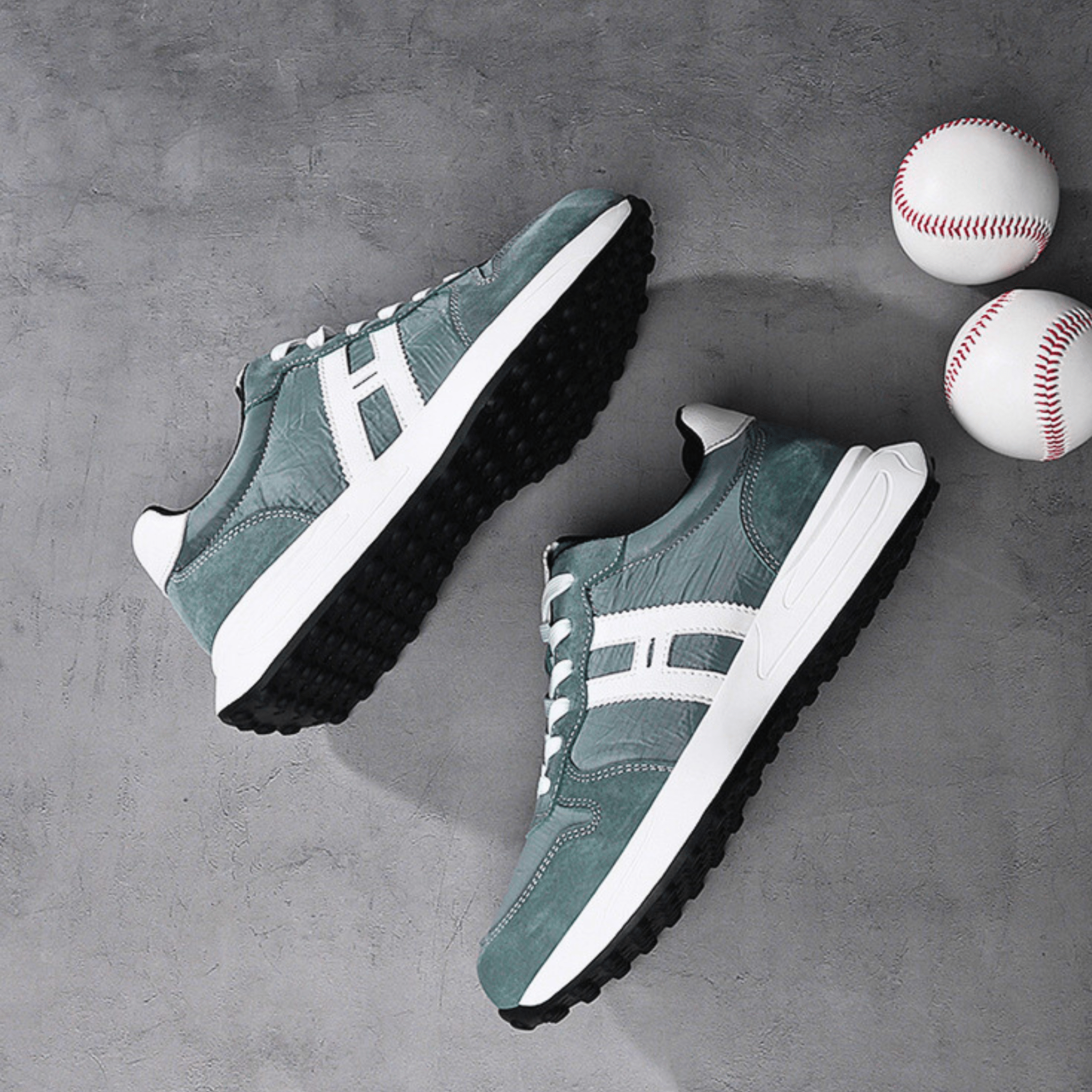 De Haverly Sneaker