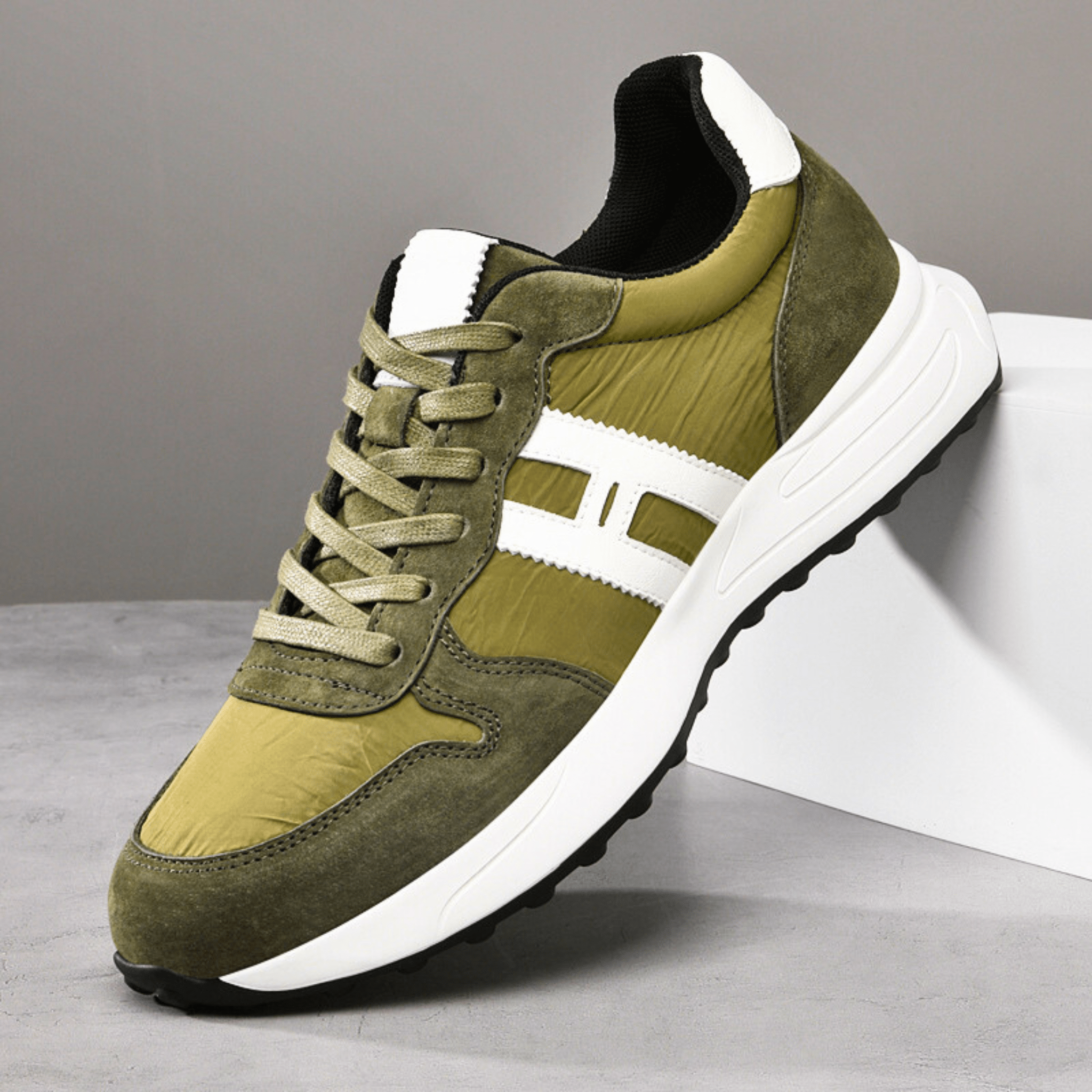 De Haverly Sneaker