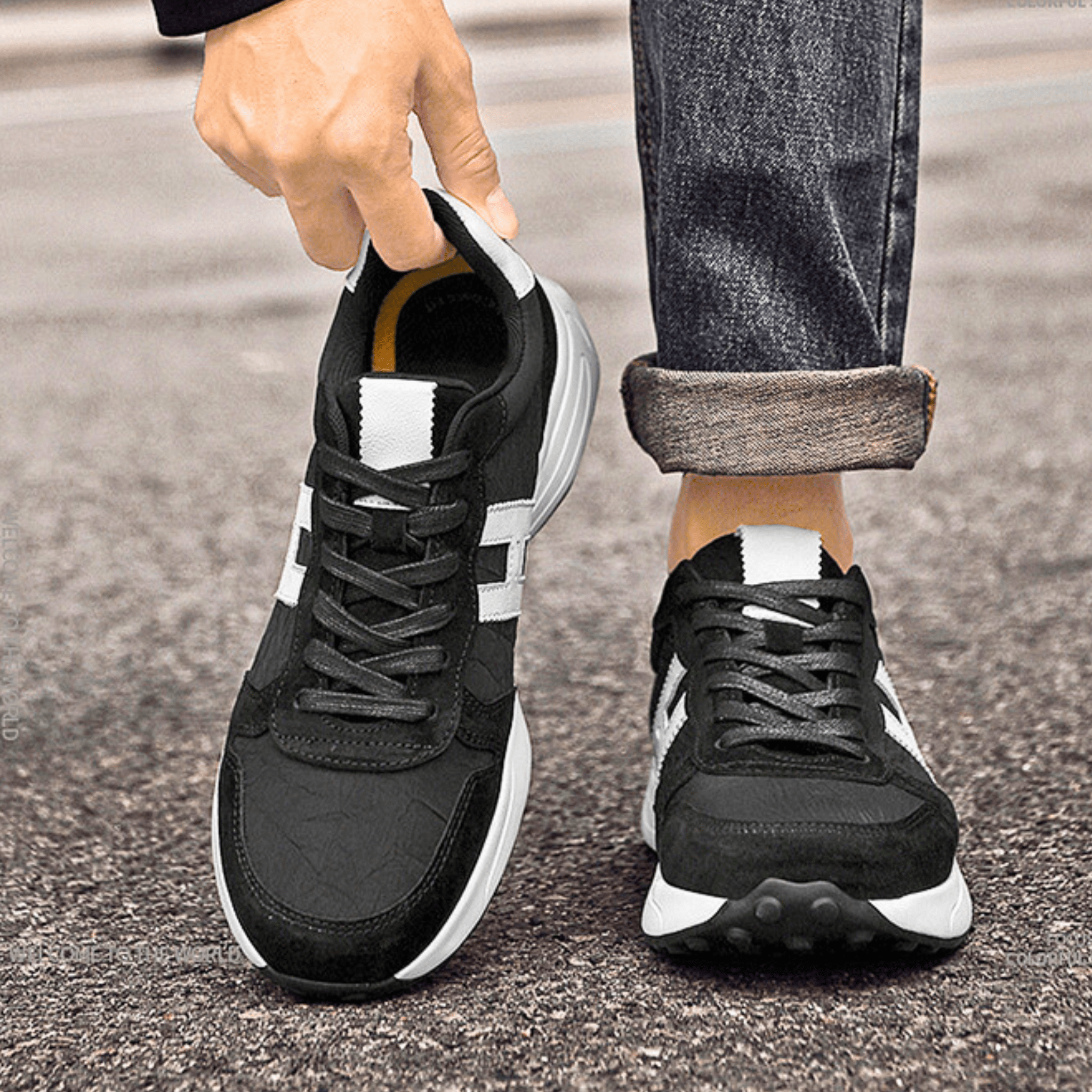 De Haverly Sneaker