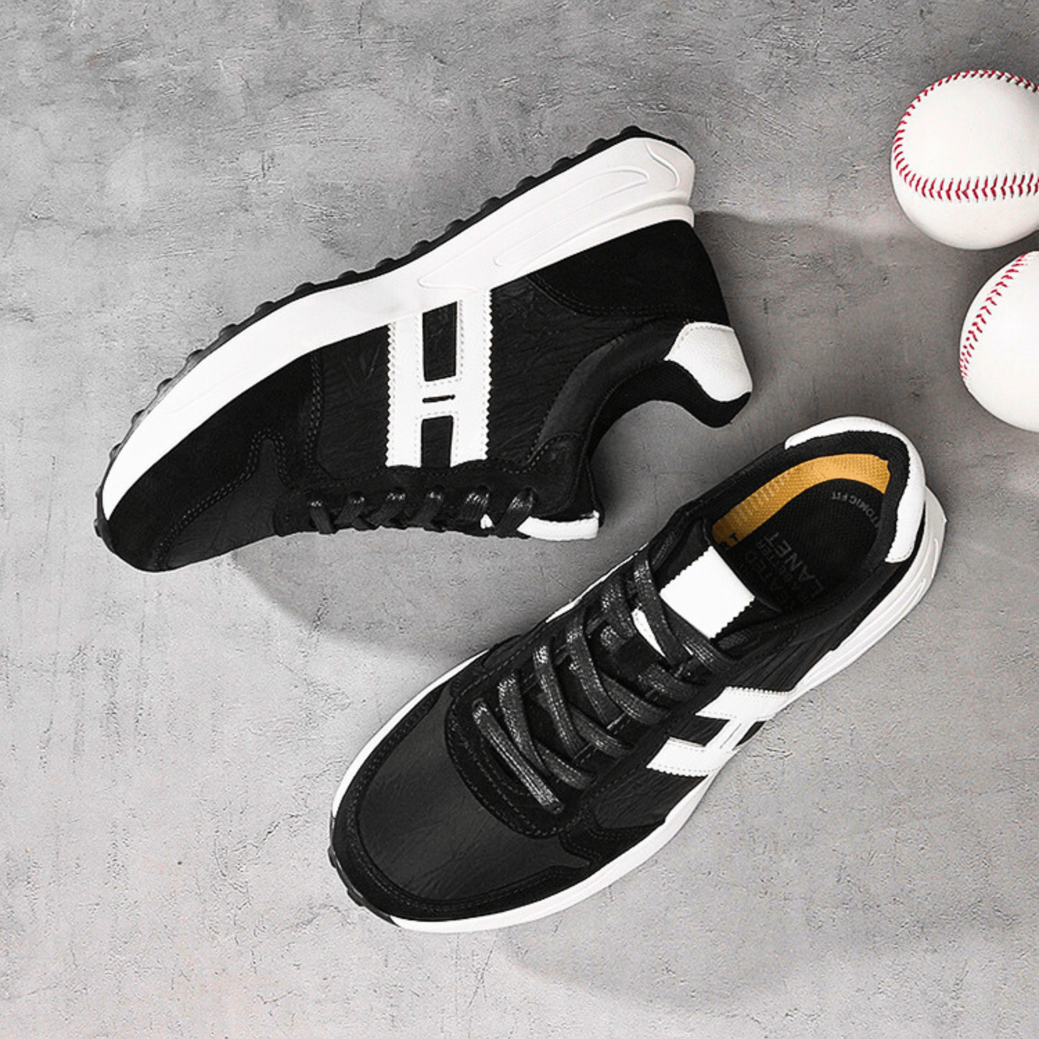De Haverly Sneaker