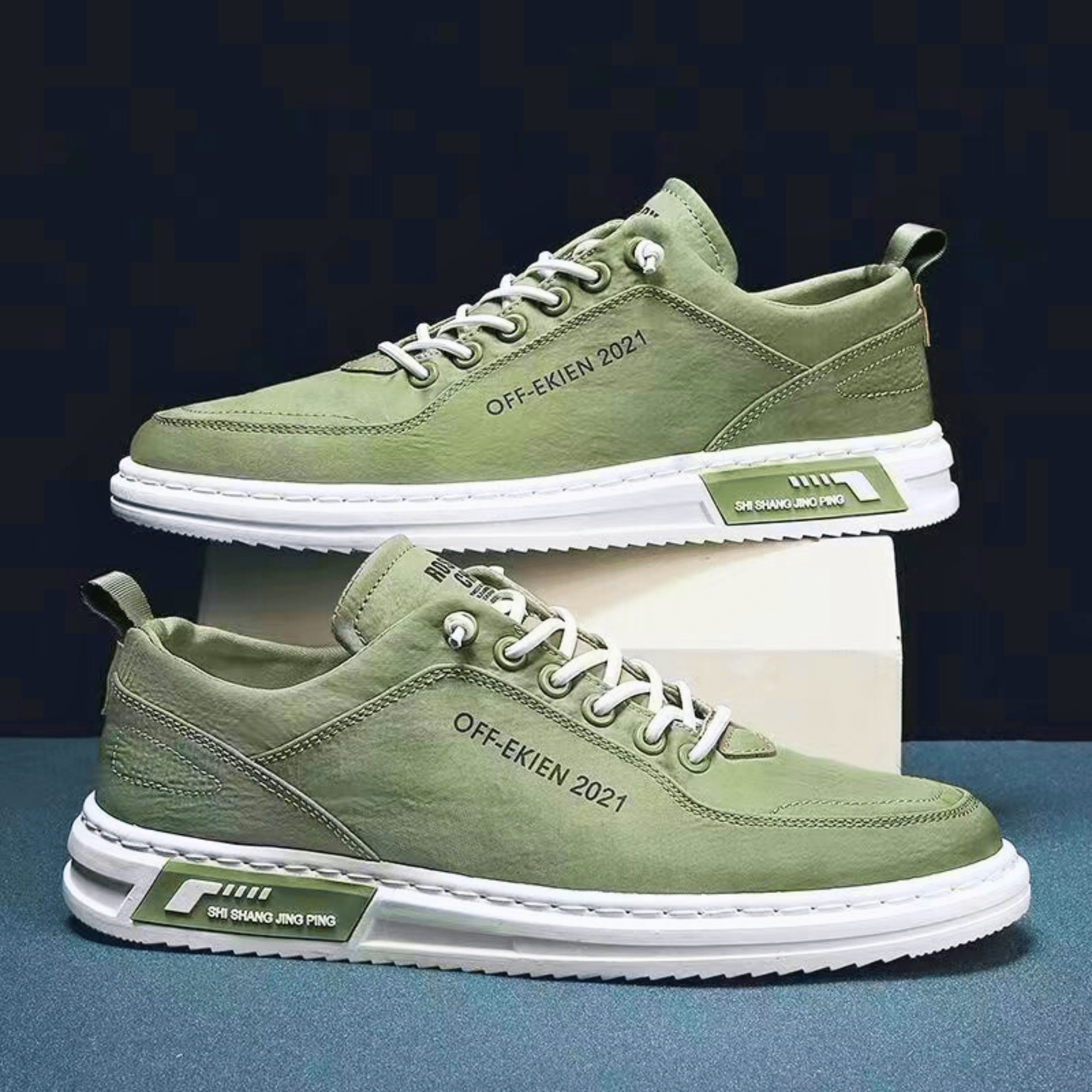 De Levaro Sneaker